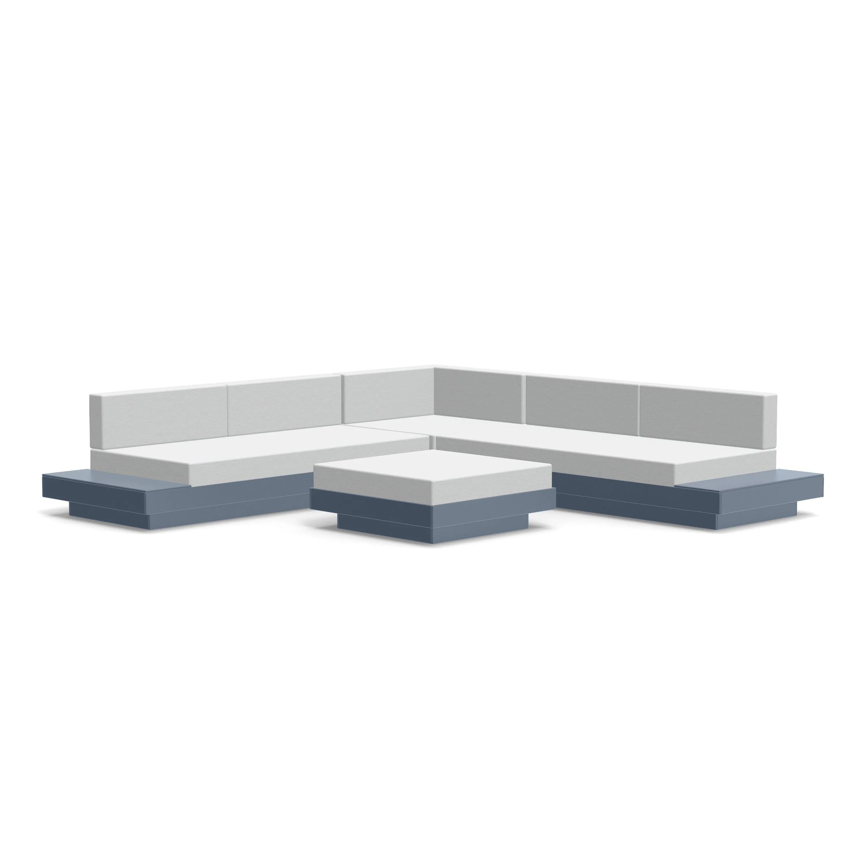 Platform One Bundle A