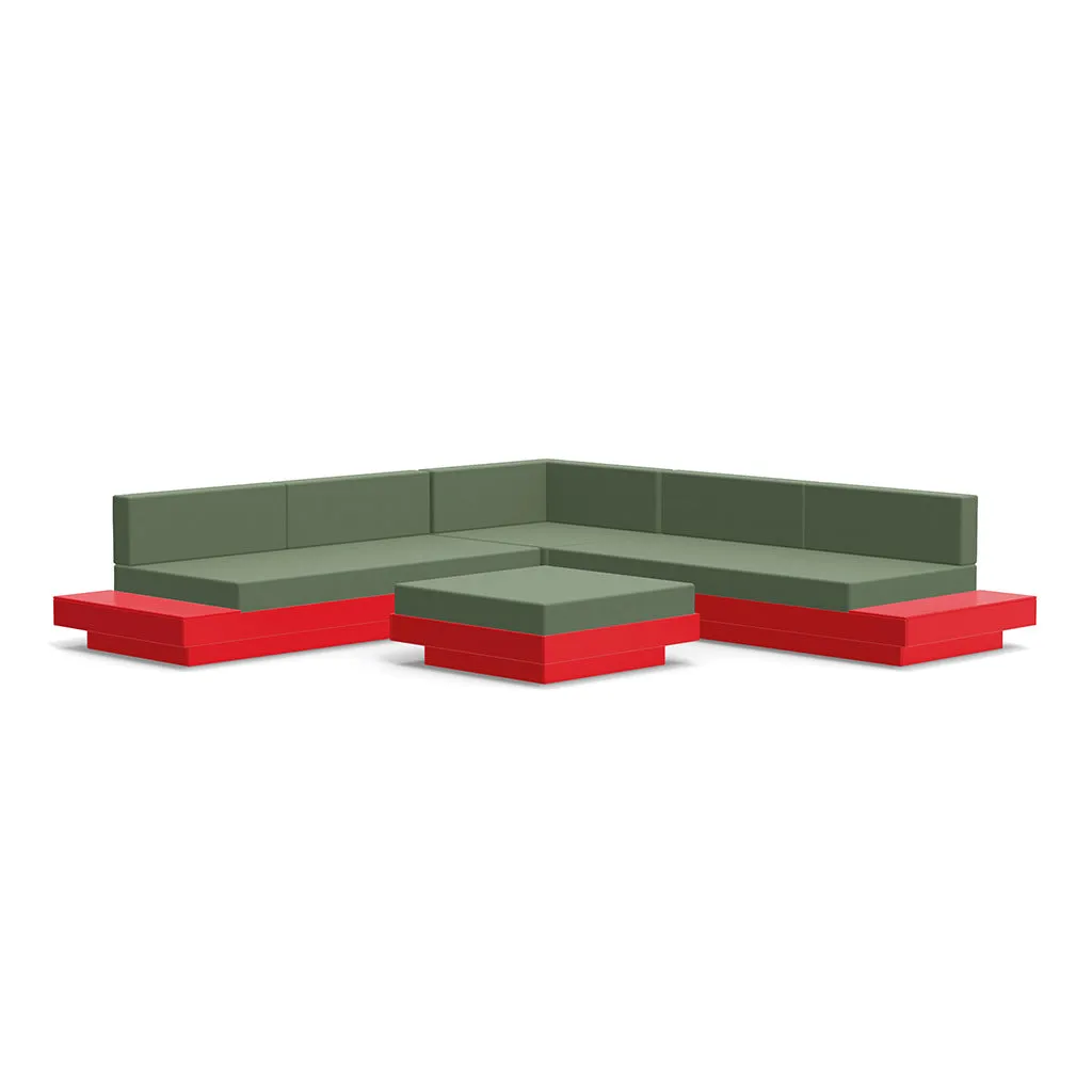 Platform One Bundle A