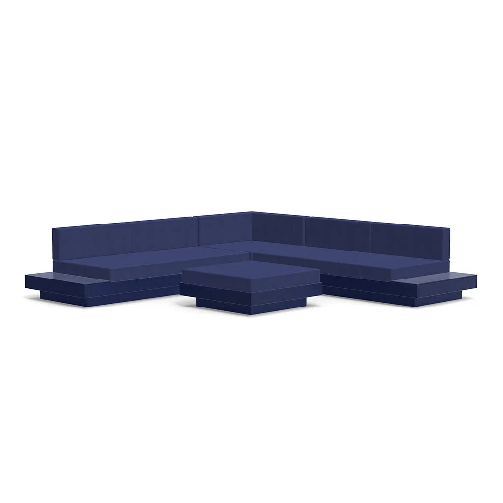 Platform One Bundle A