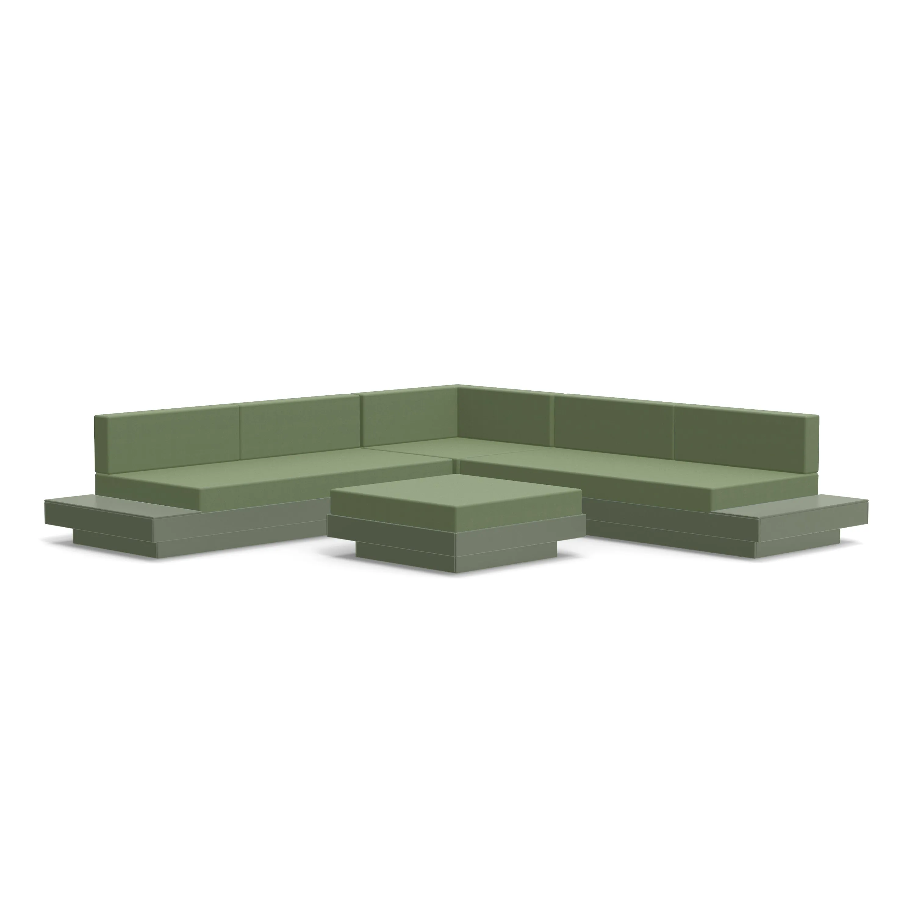 Platform One Bundle A