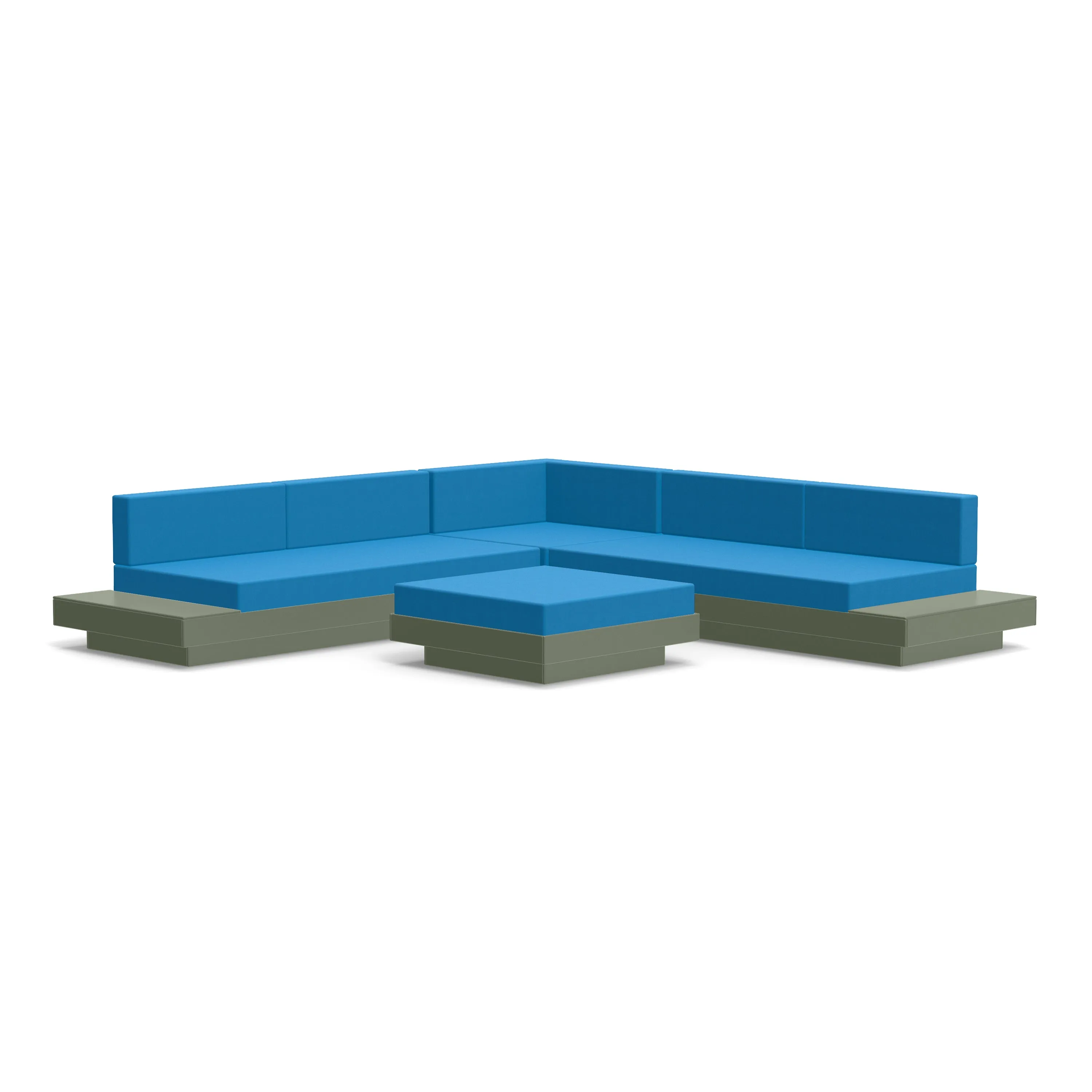 Platform One Bundle A