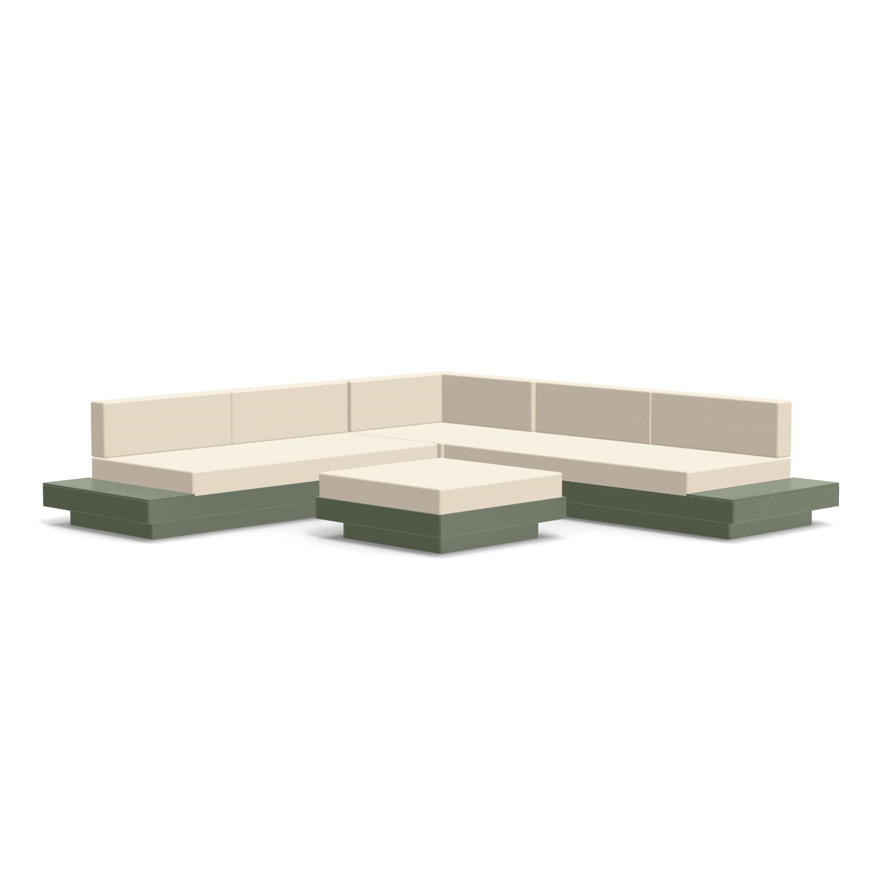 Platform One Bundle A