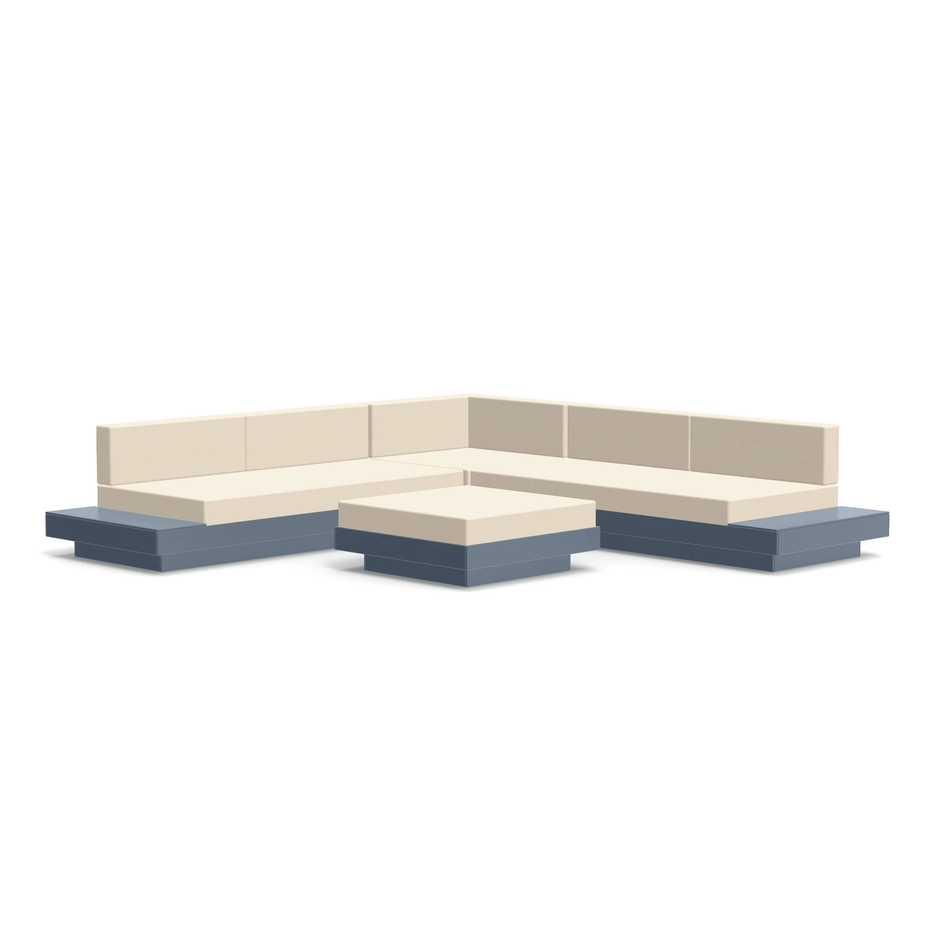 Platform One Bundle A