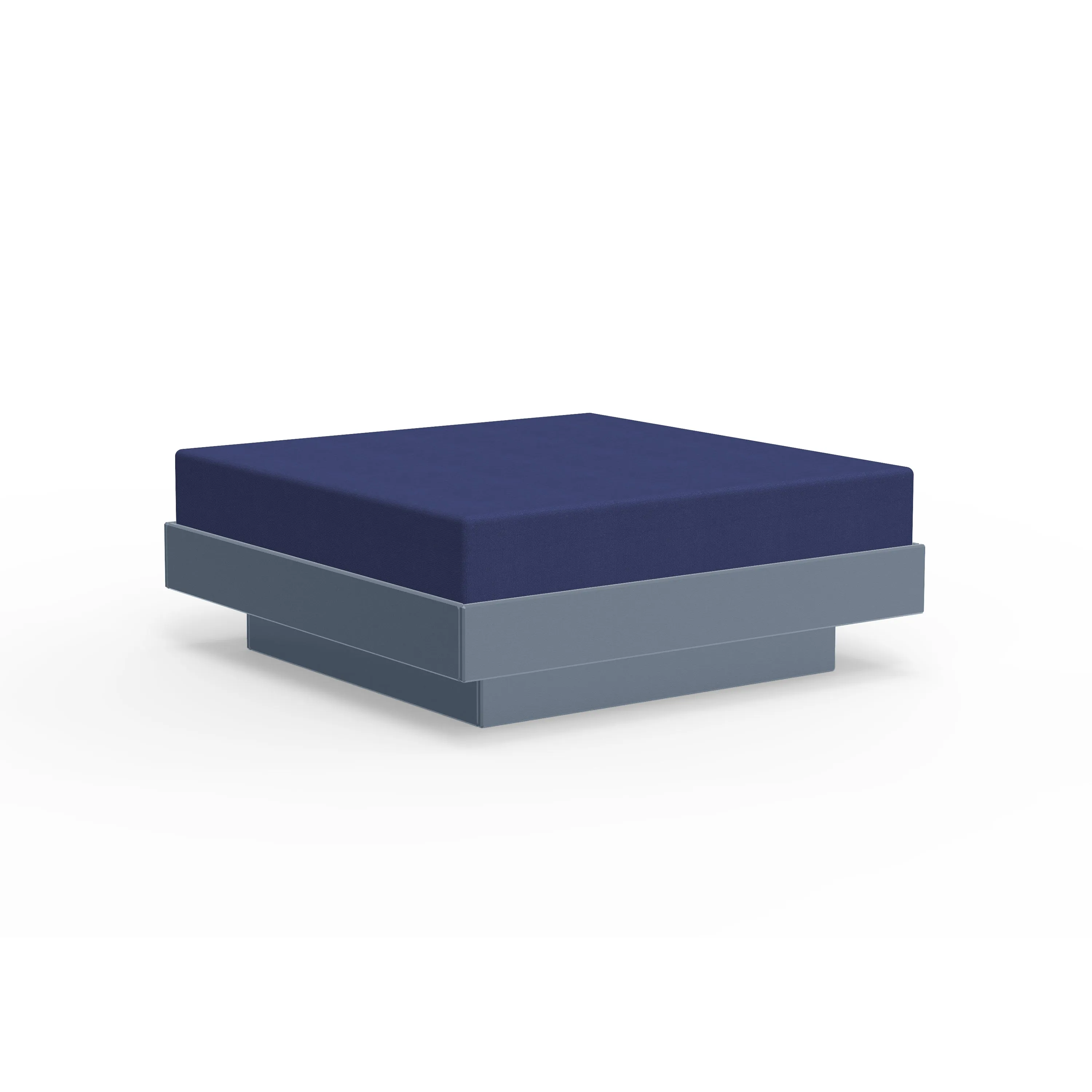 Platform One Ottoman