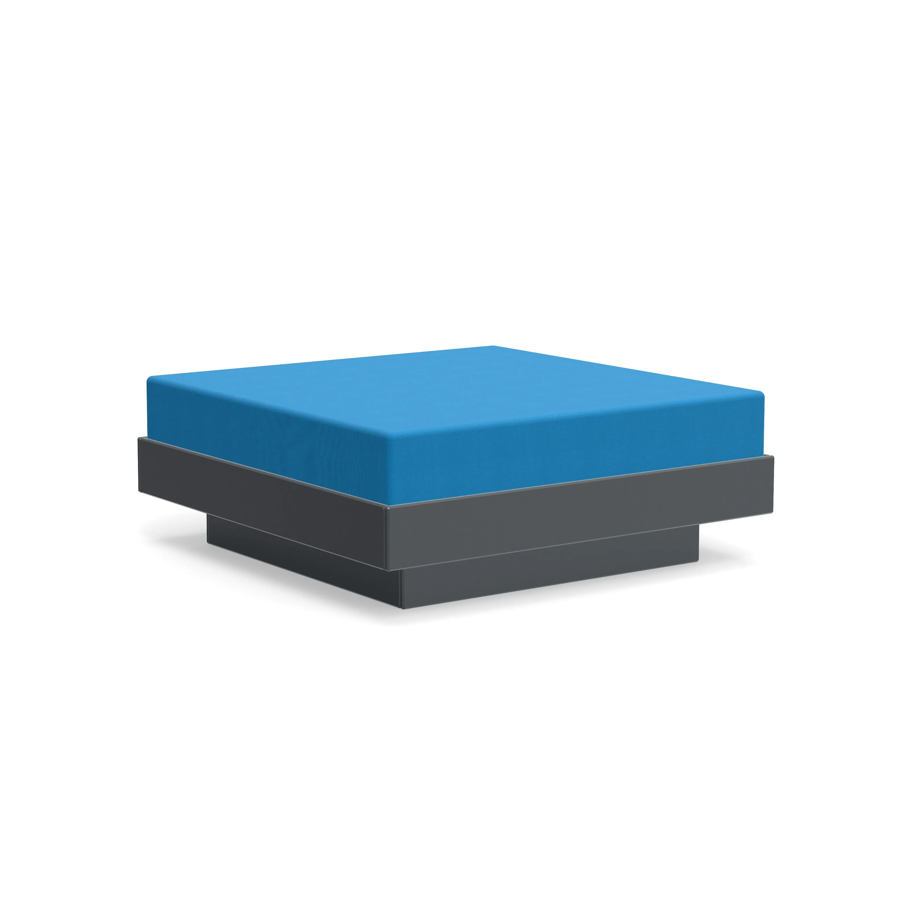 Platform One Ottoman