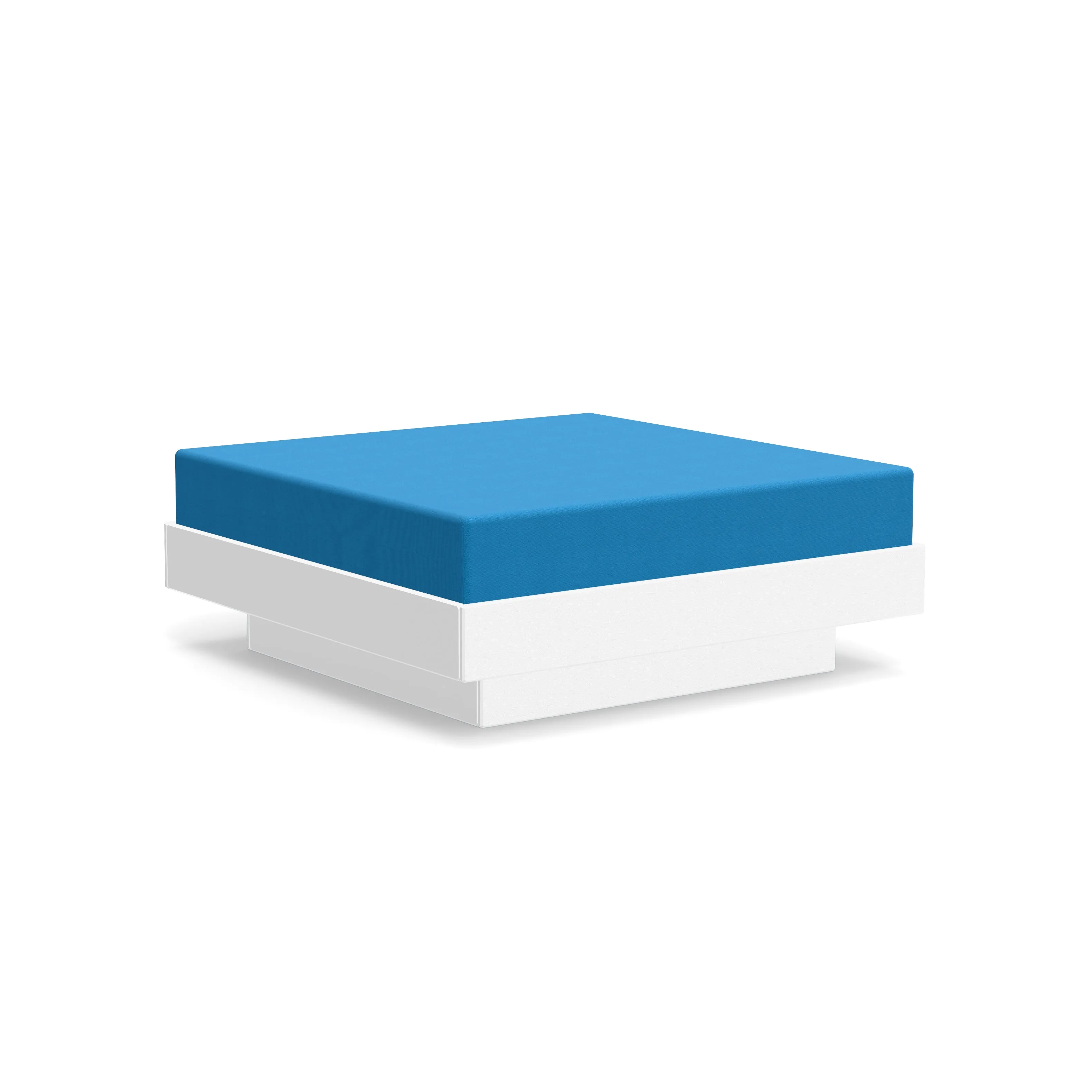Platform One Ottoman