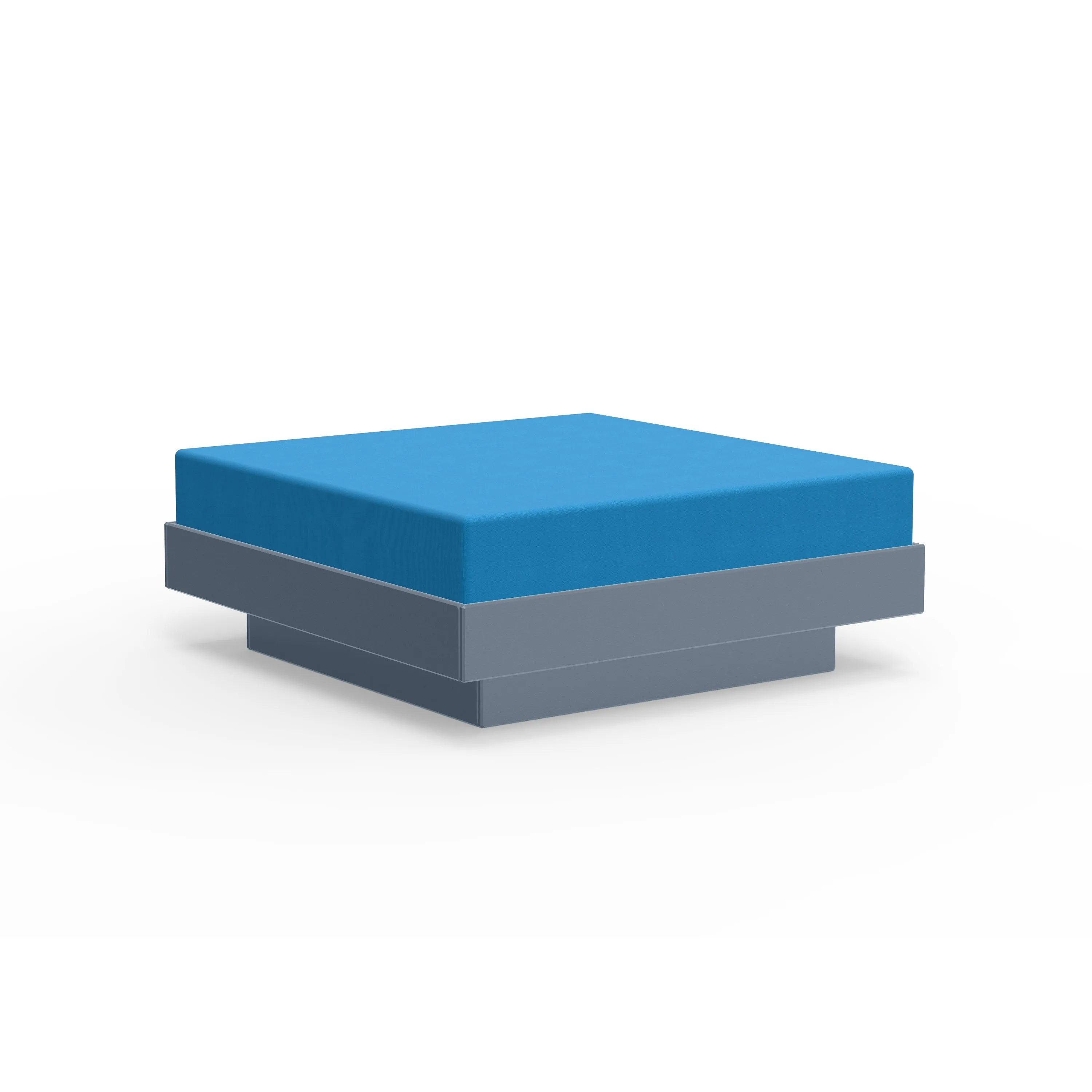 Platform One Ottoman