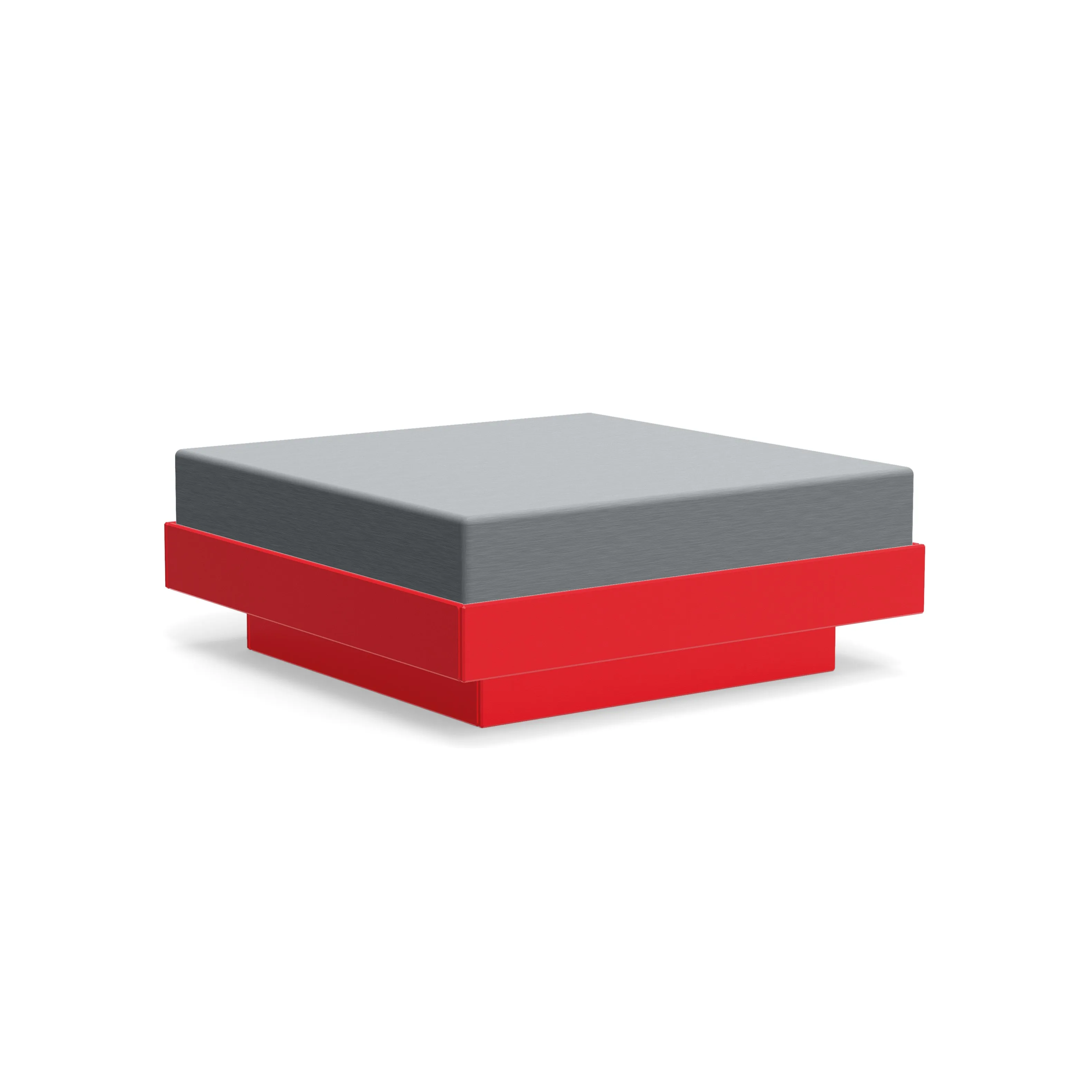 Platform One Ottoman