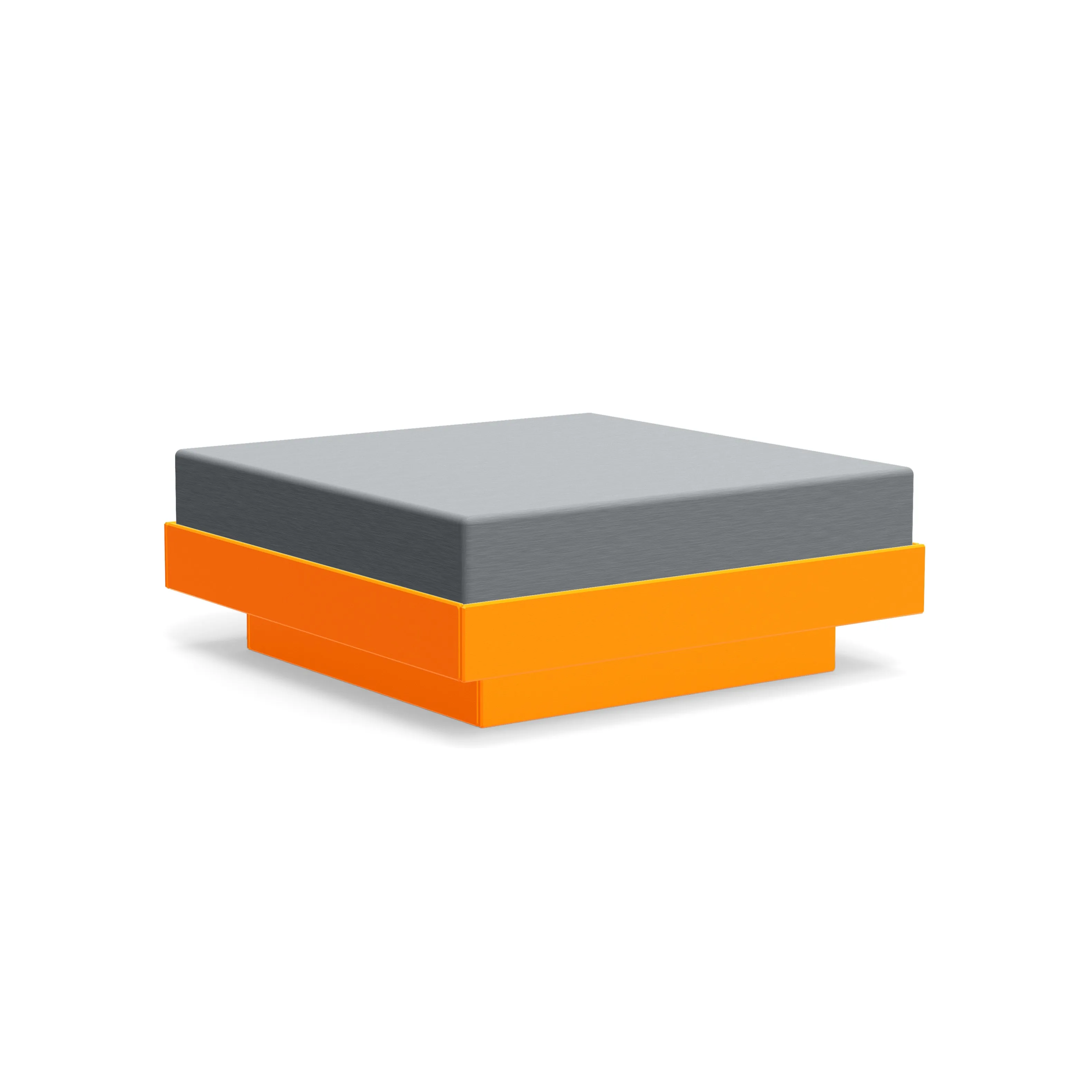 Platform One Ottoman