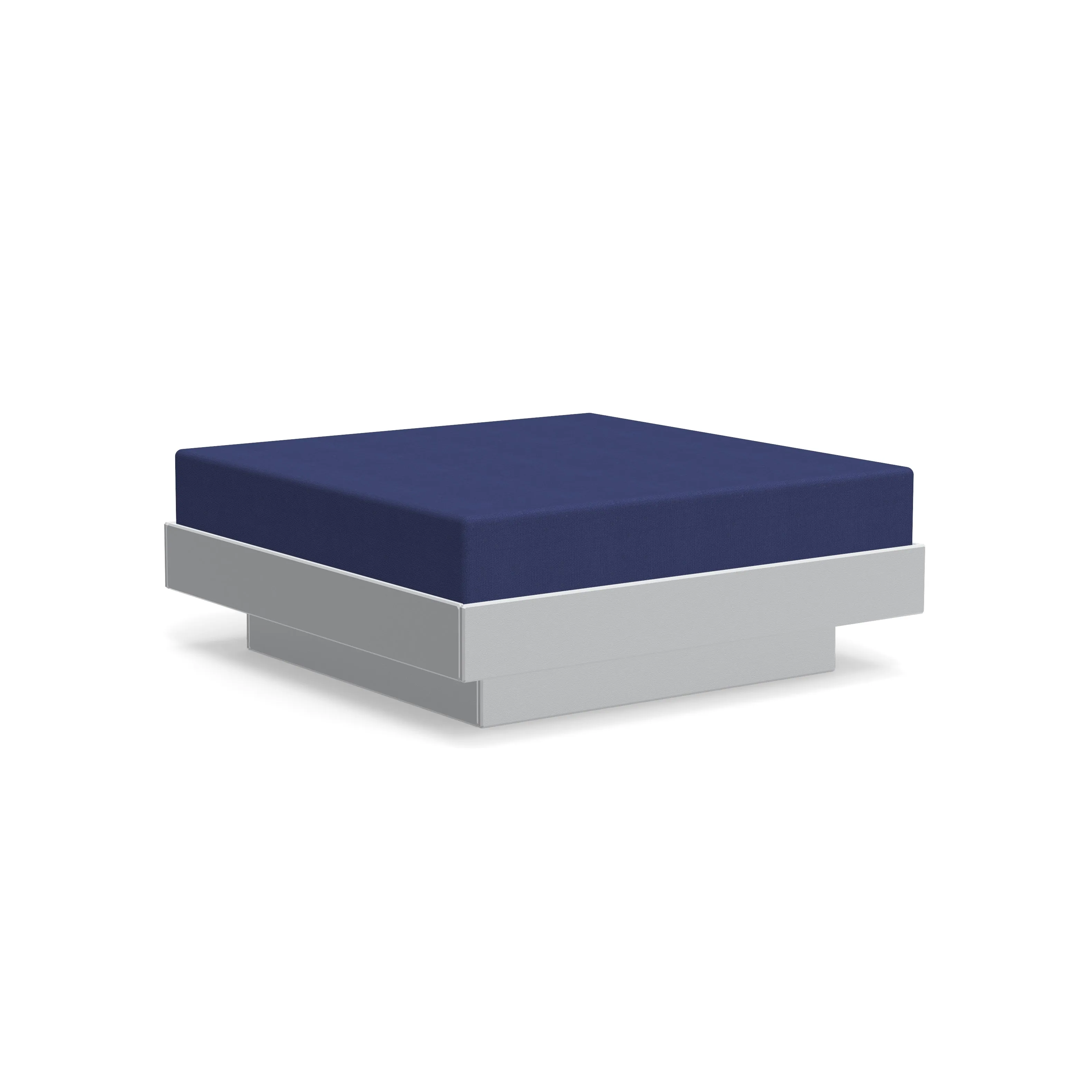 Platform One Ottoman