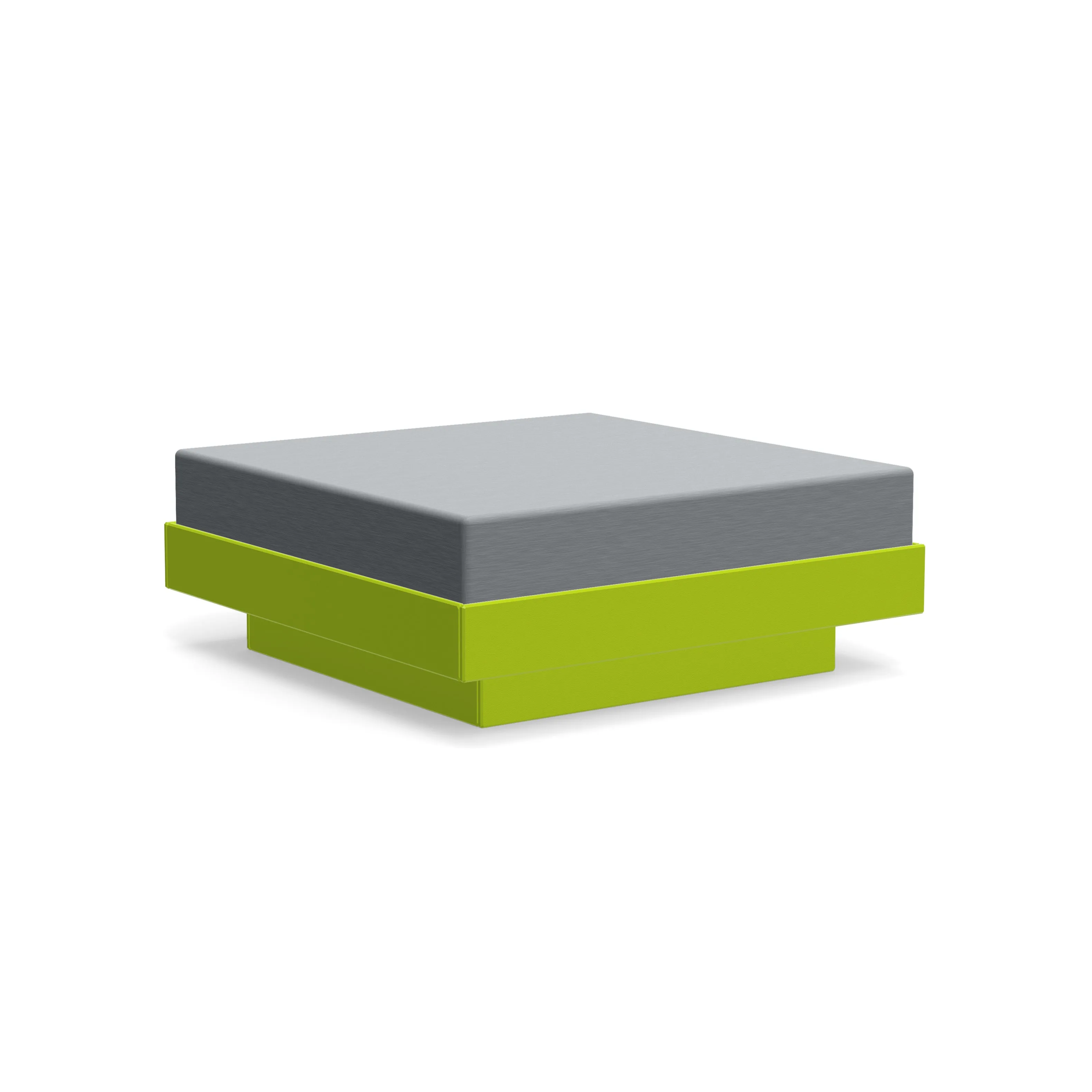 Platform One Ottoman