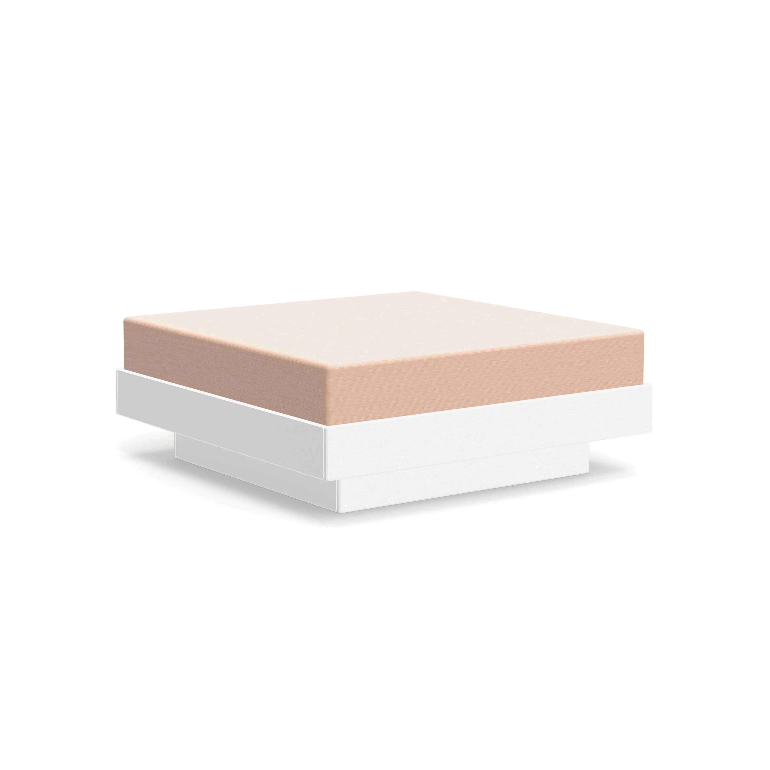 Platform One Ottoman