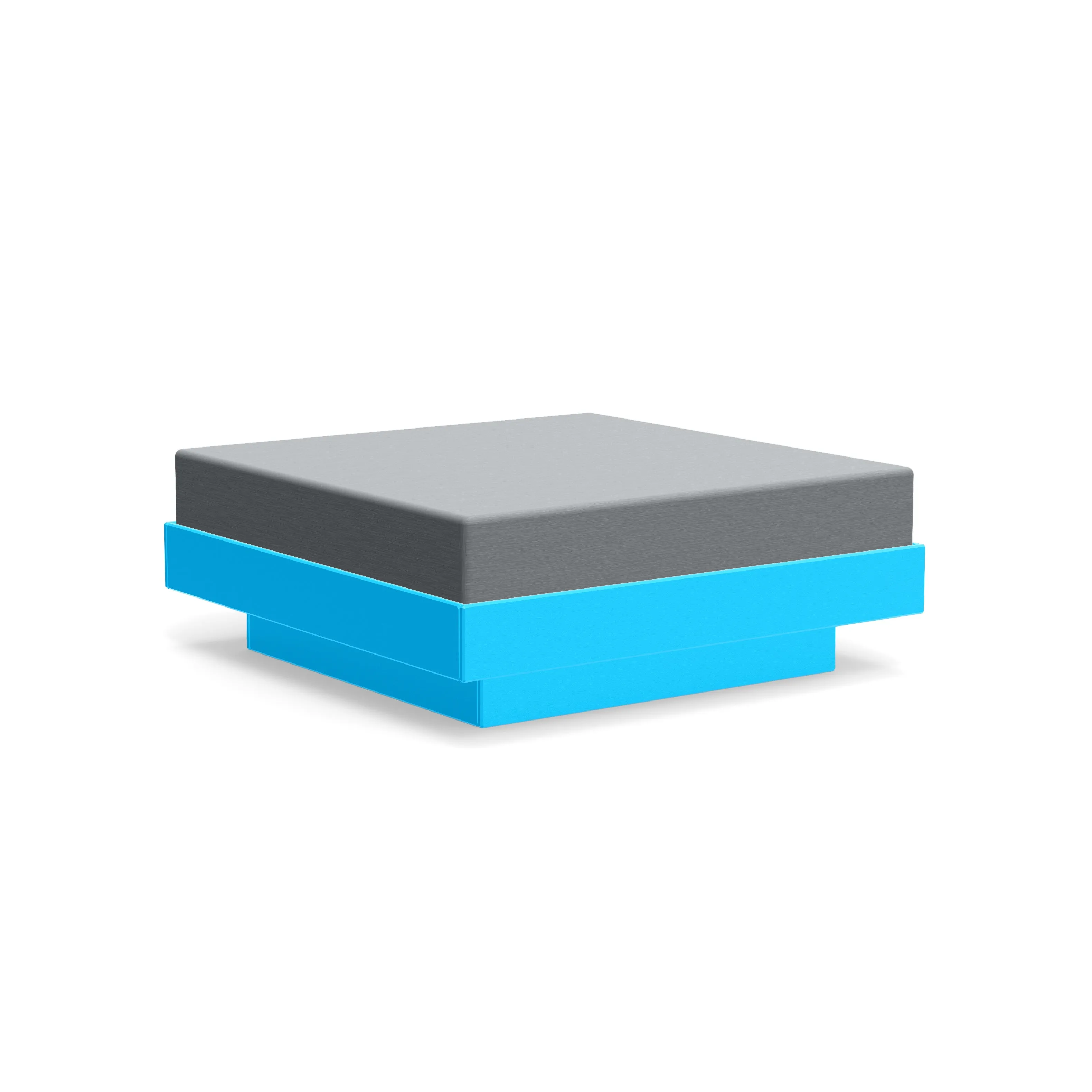 Platform One Ottoman