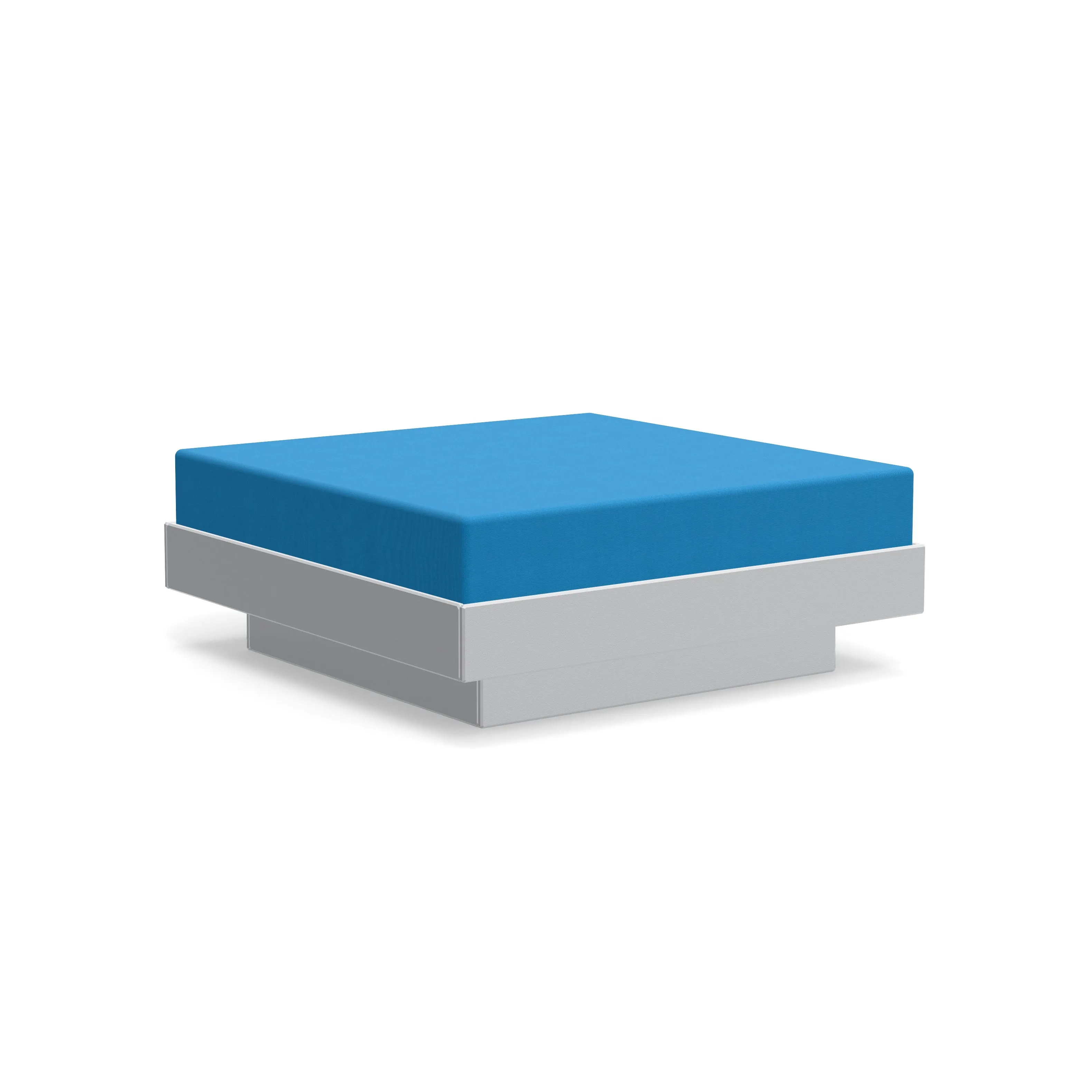 Platform One Ottoman