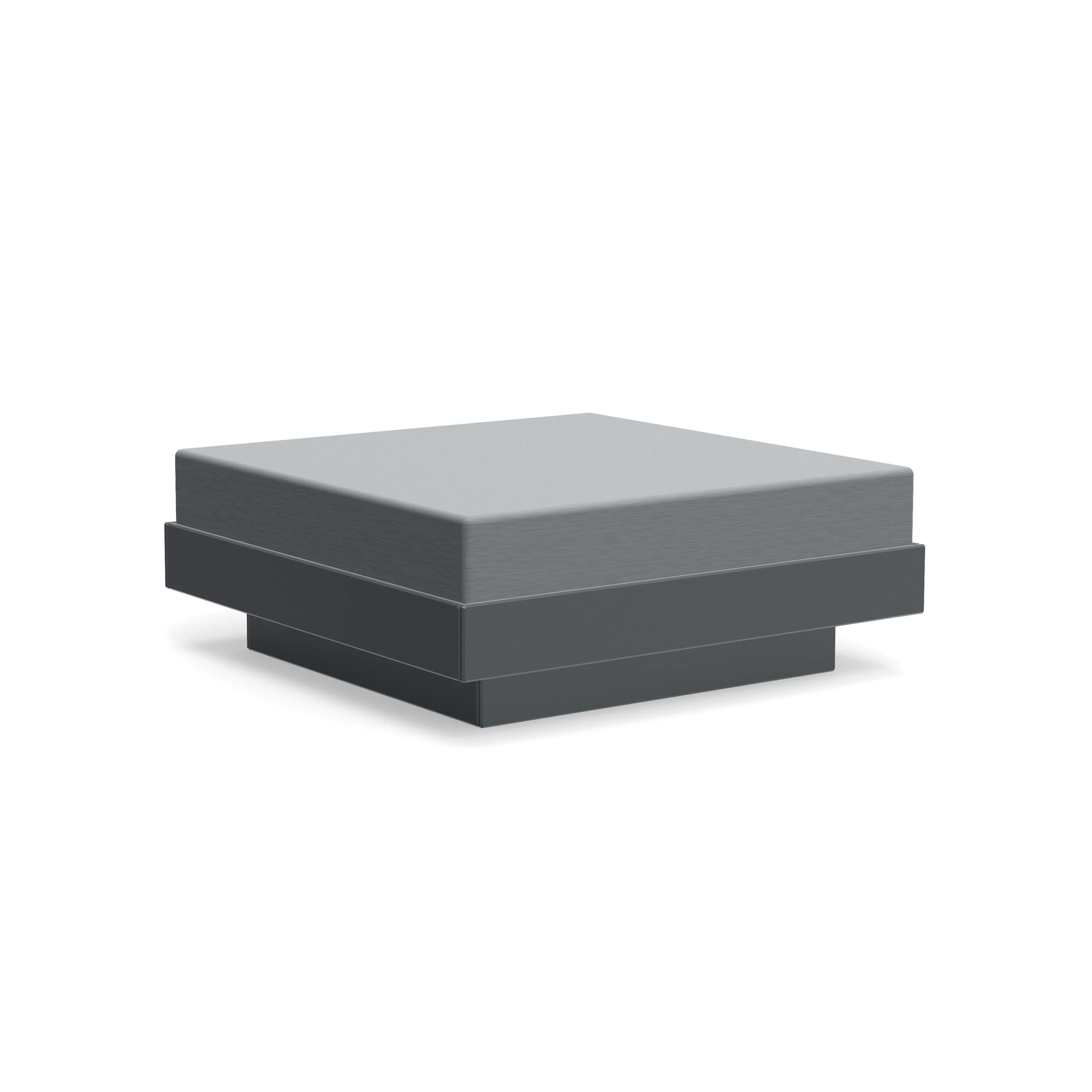 Platform One Ottoman