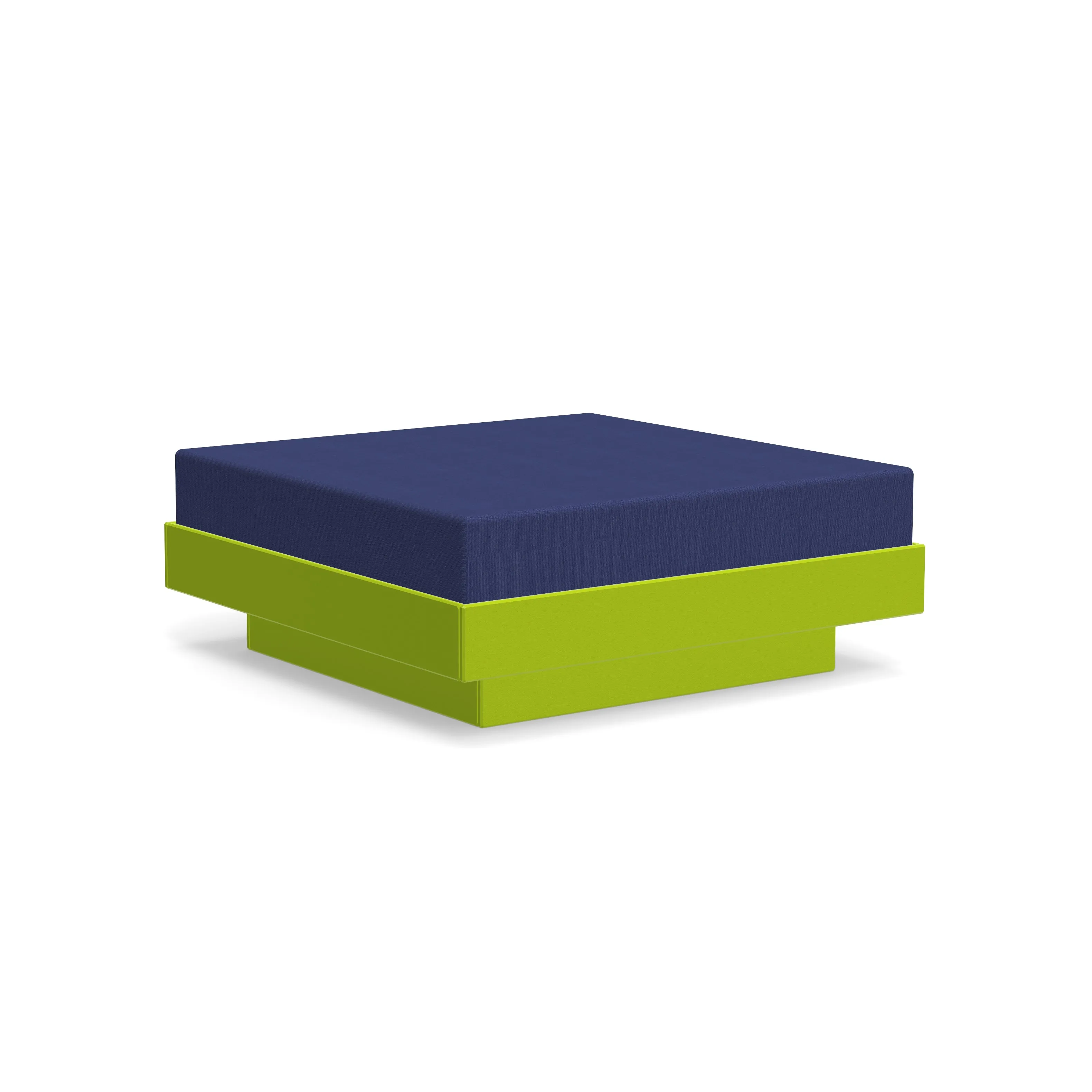 Platform One Ottoman