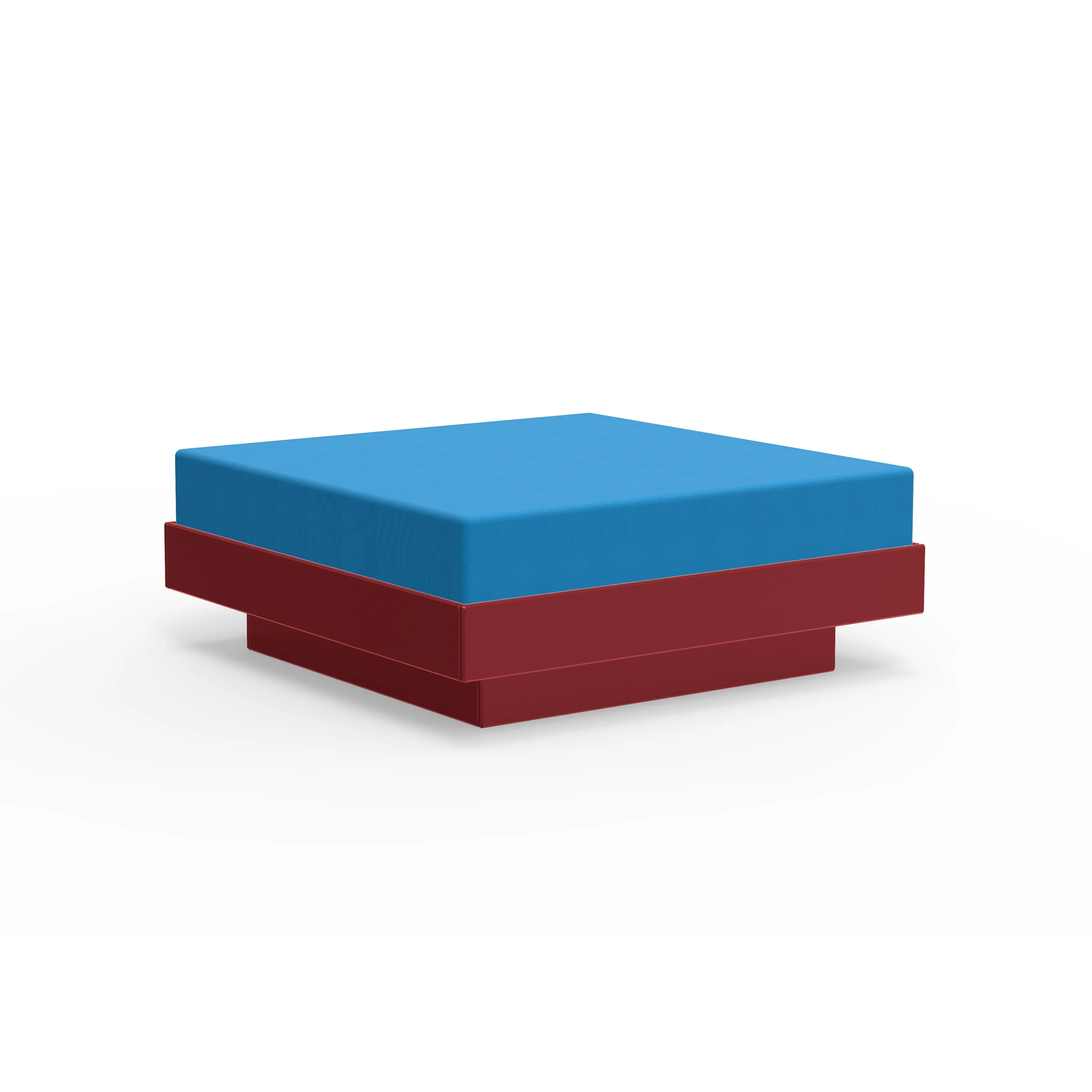 Platform One Ottoman