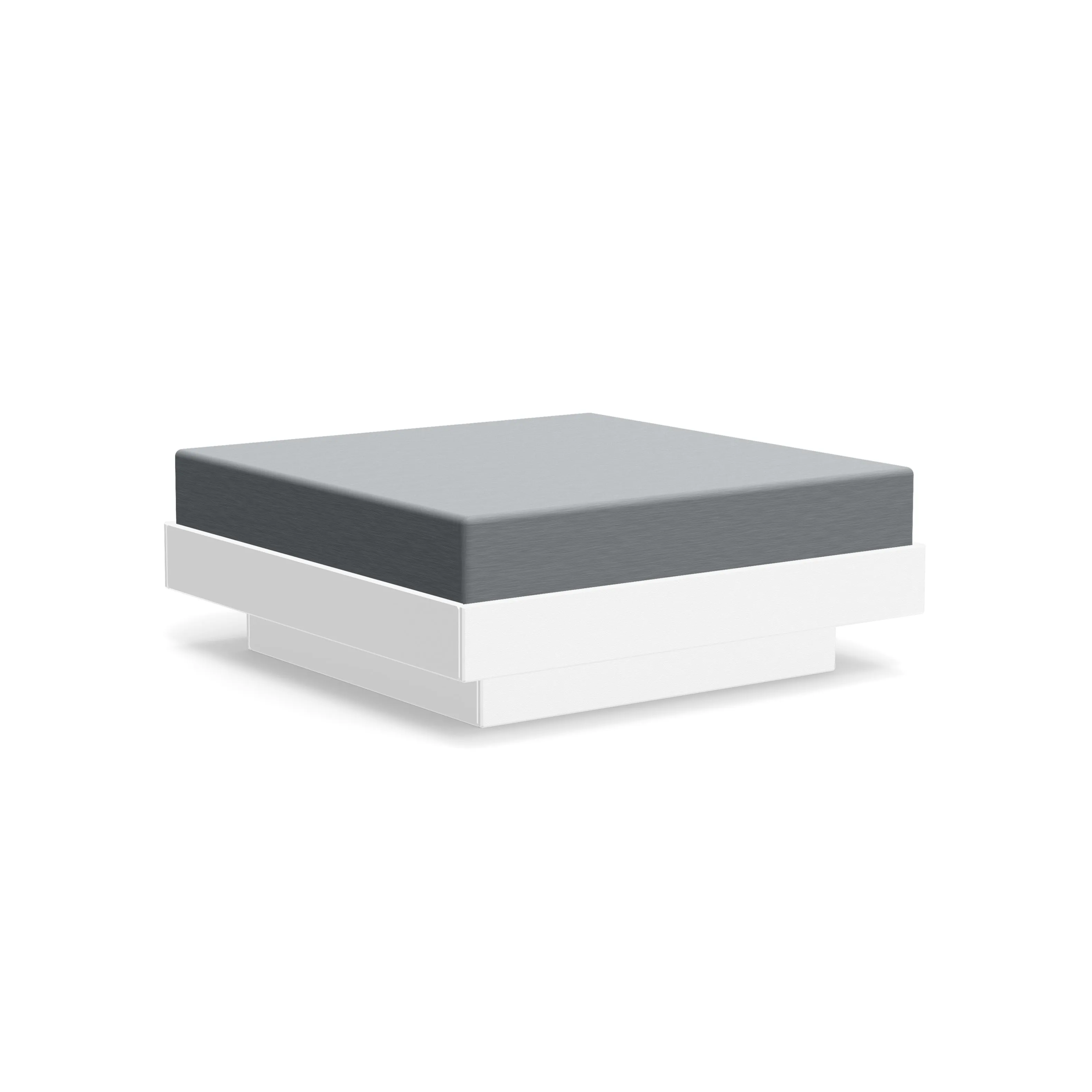 Platform One Ottoman