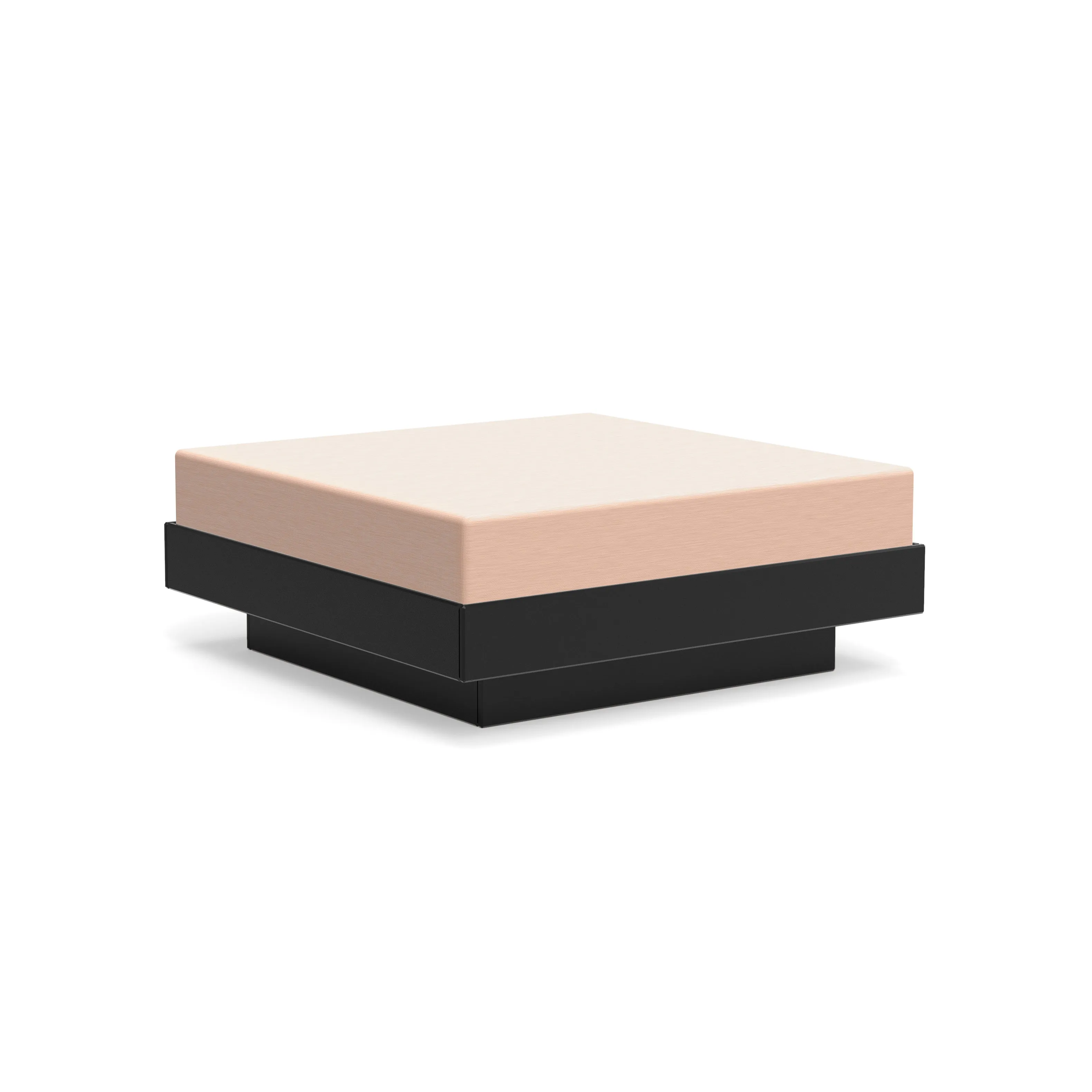 Platform One Ottoman