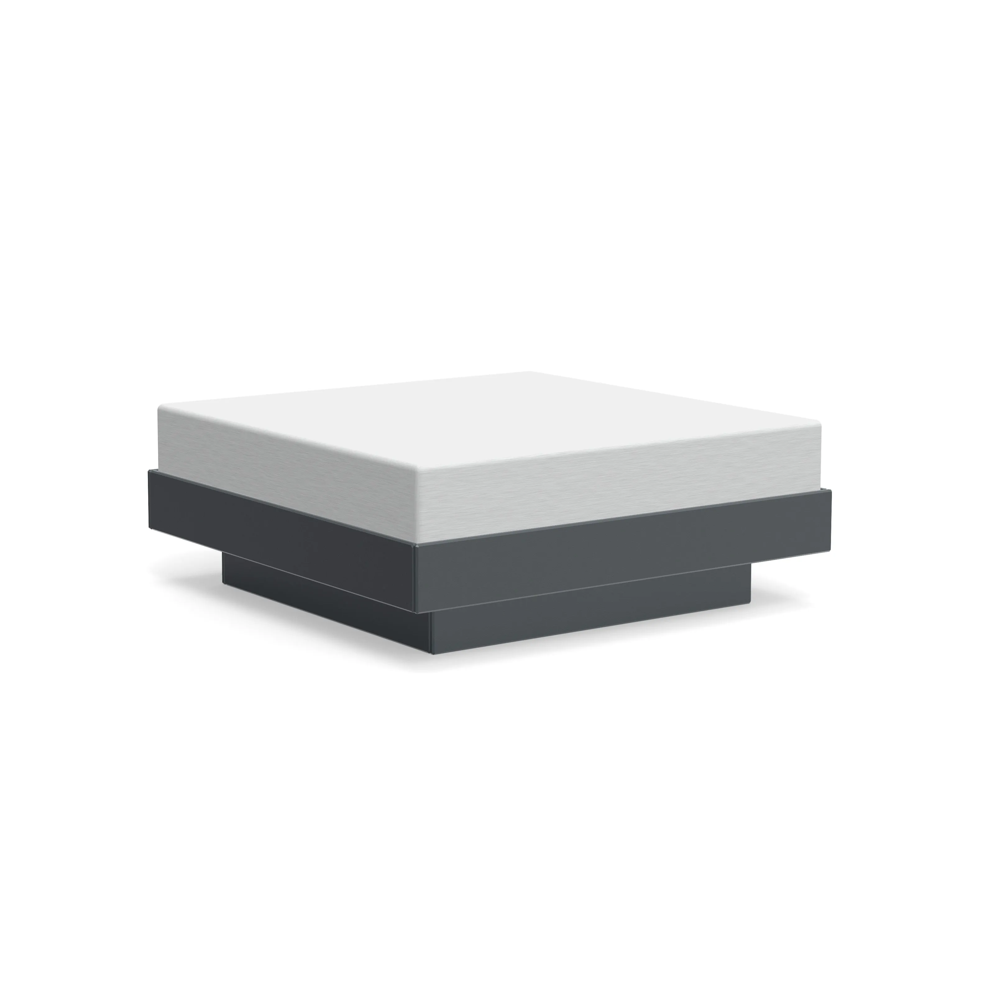 Platform One Ottoman
