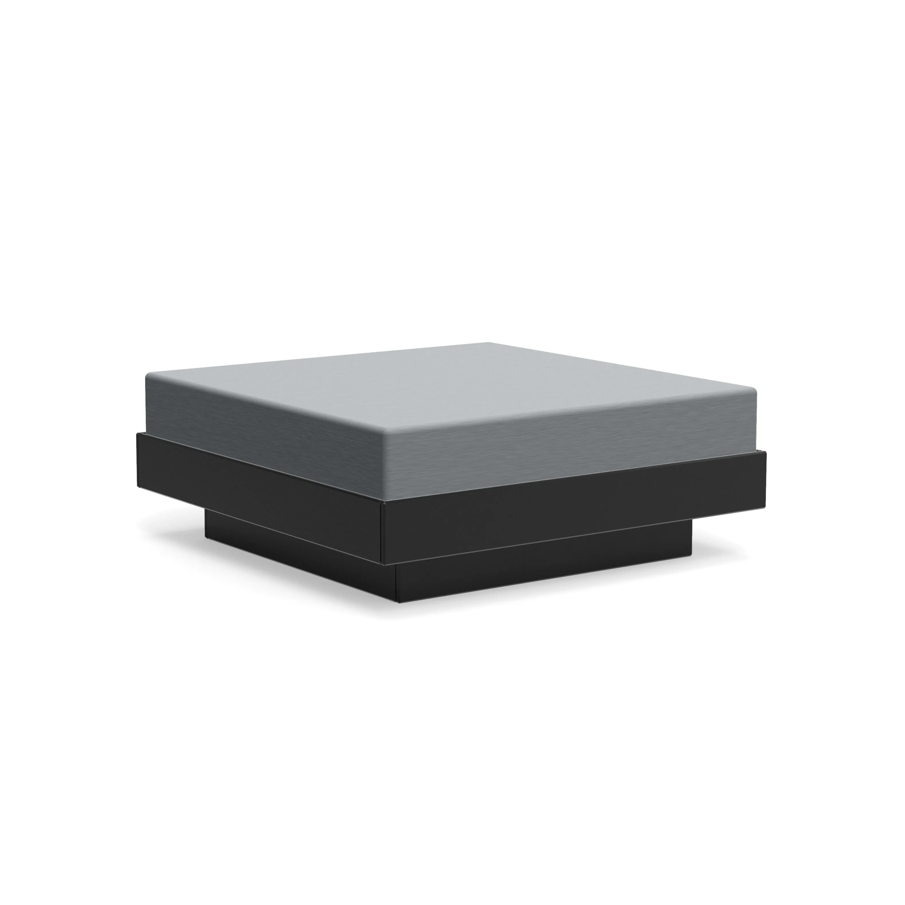 Platform One Ottoman