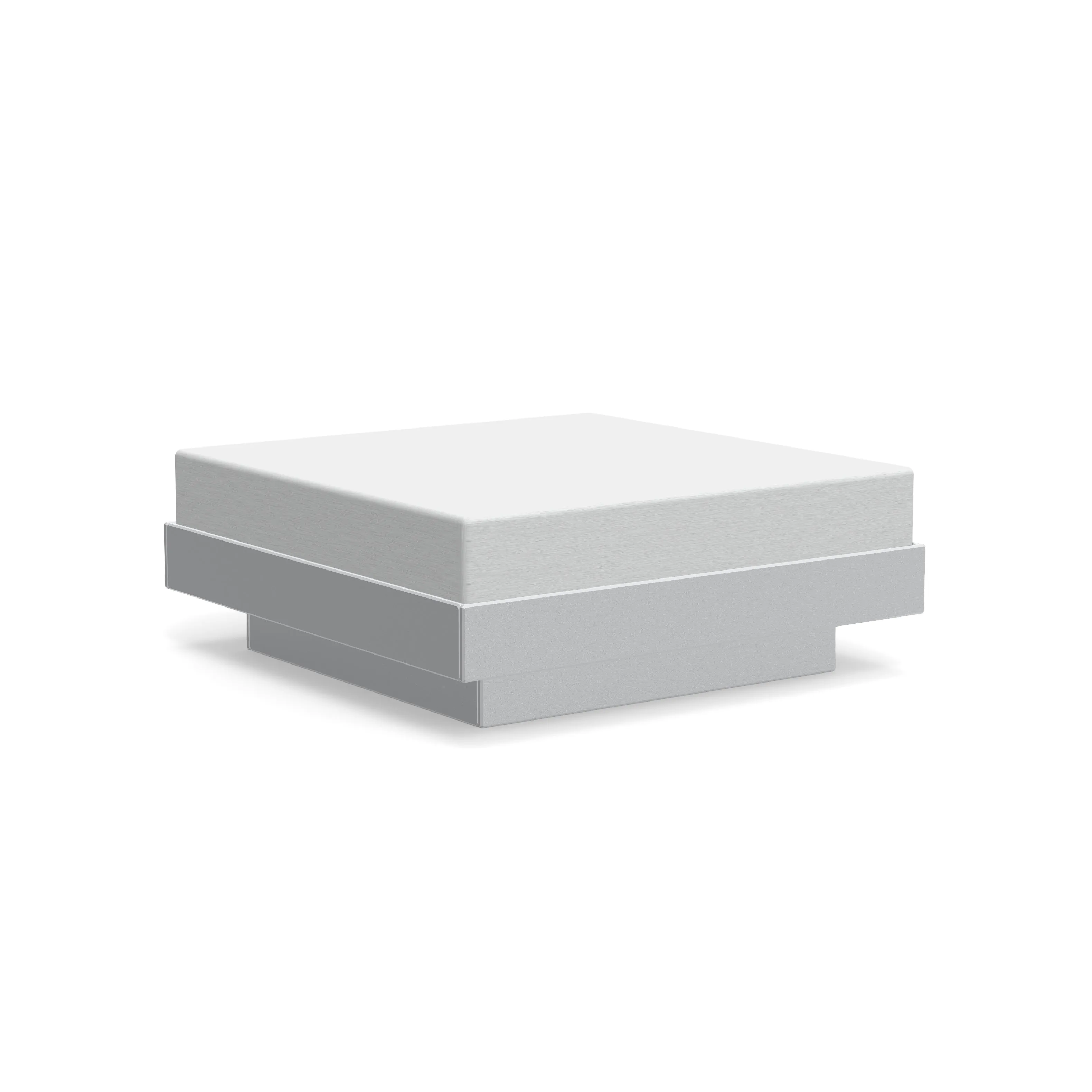 Platform One Ottoman