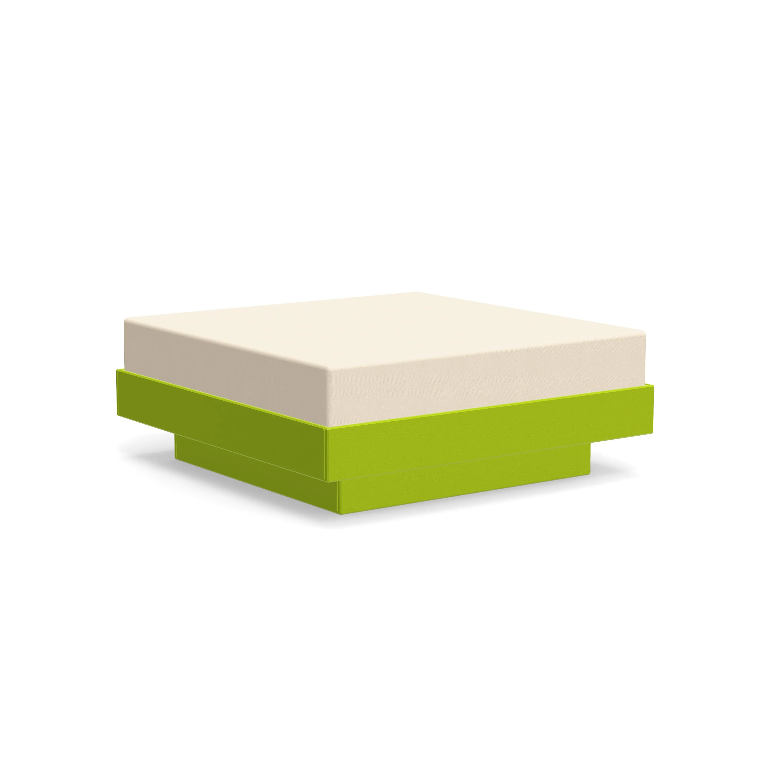 Platform One Ottoman