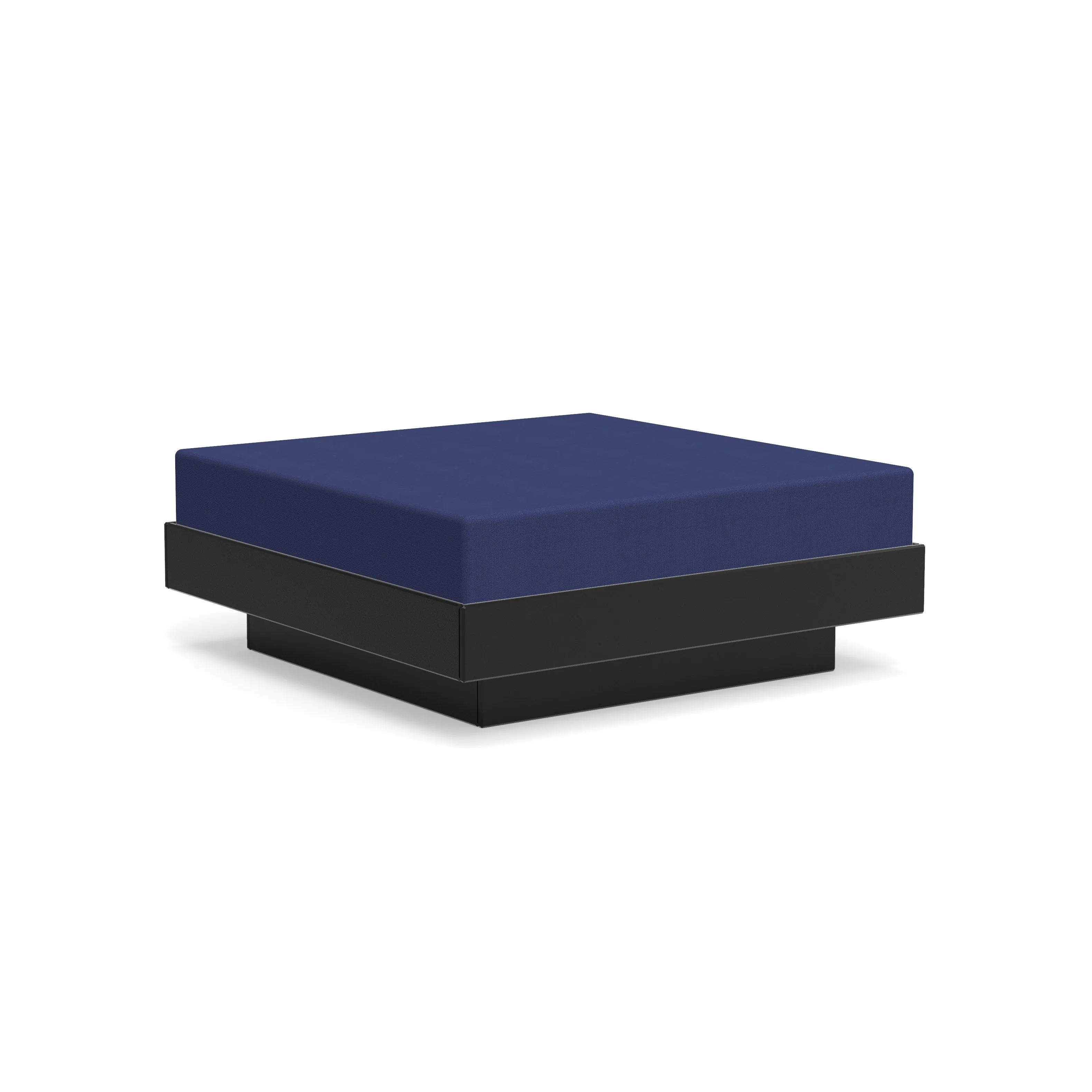 Platform One Ottoman