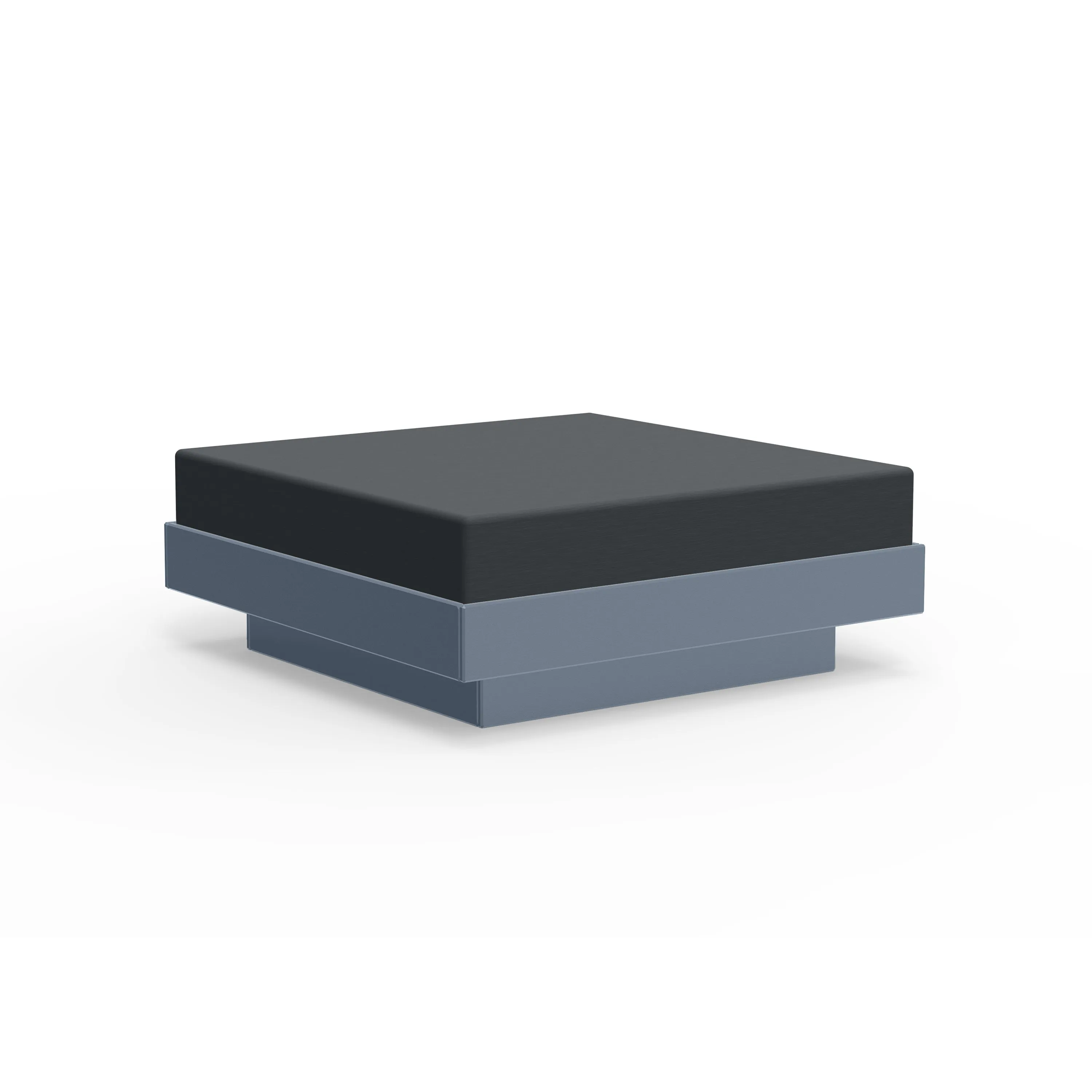 Platform One Ottoman