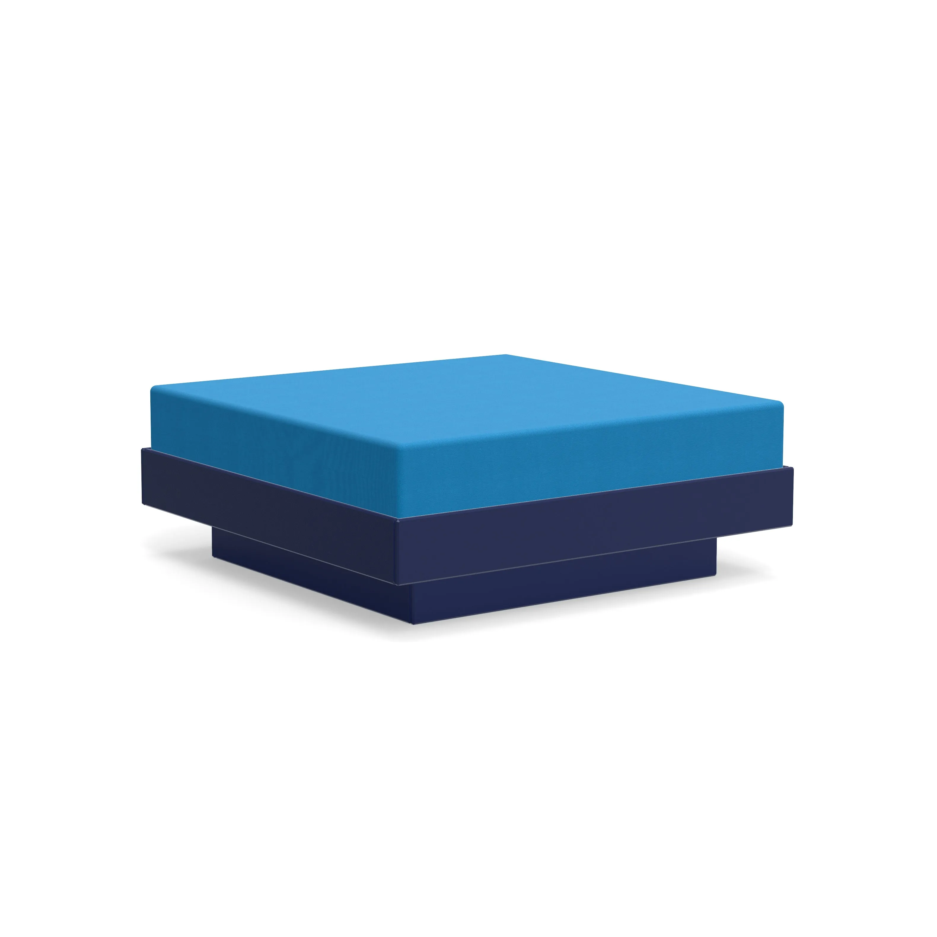 Platform One Ottoman