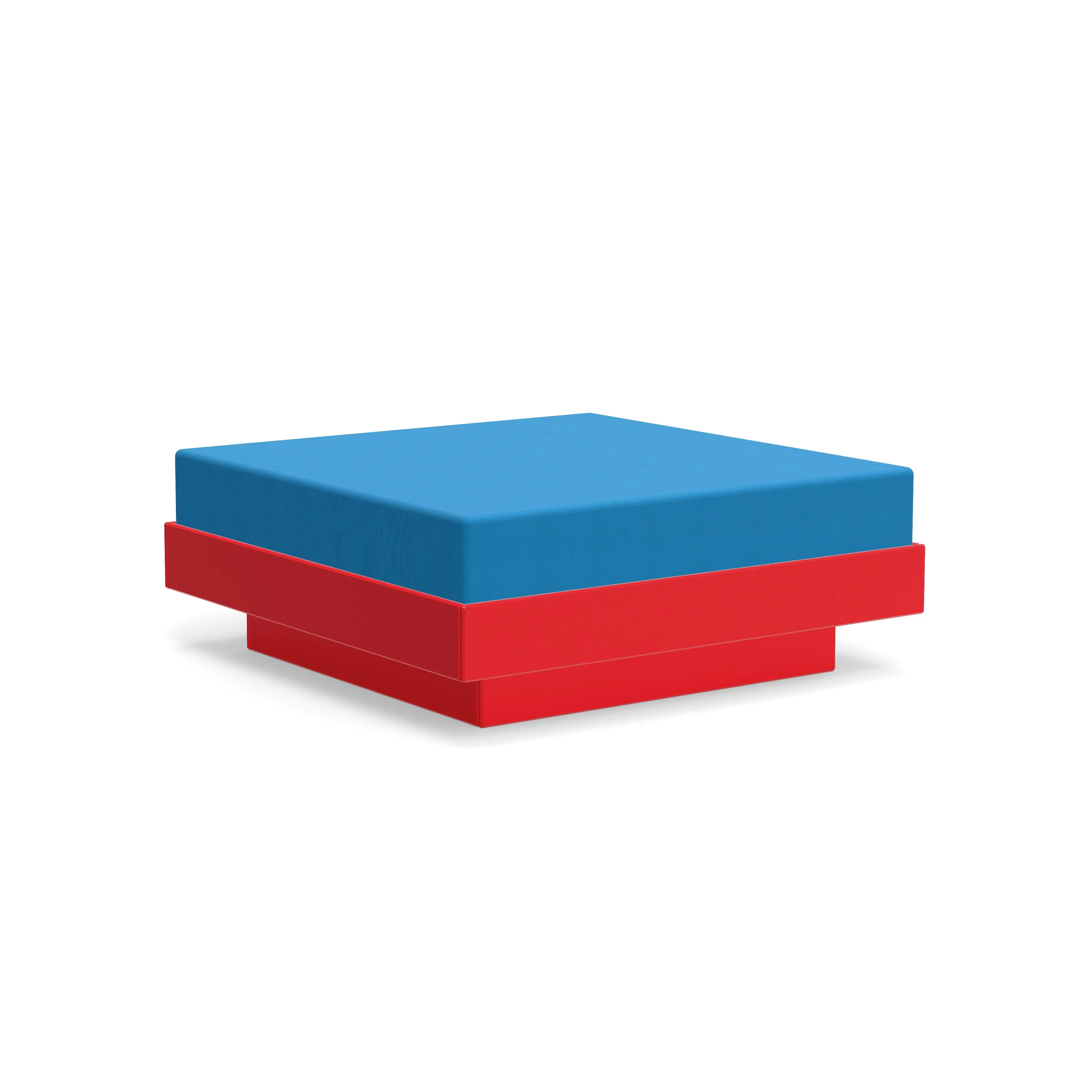 Platform One Ottoman