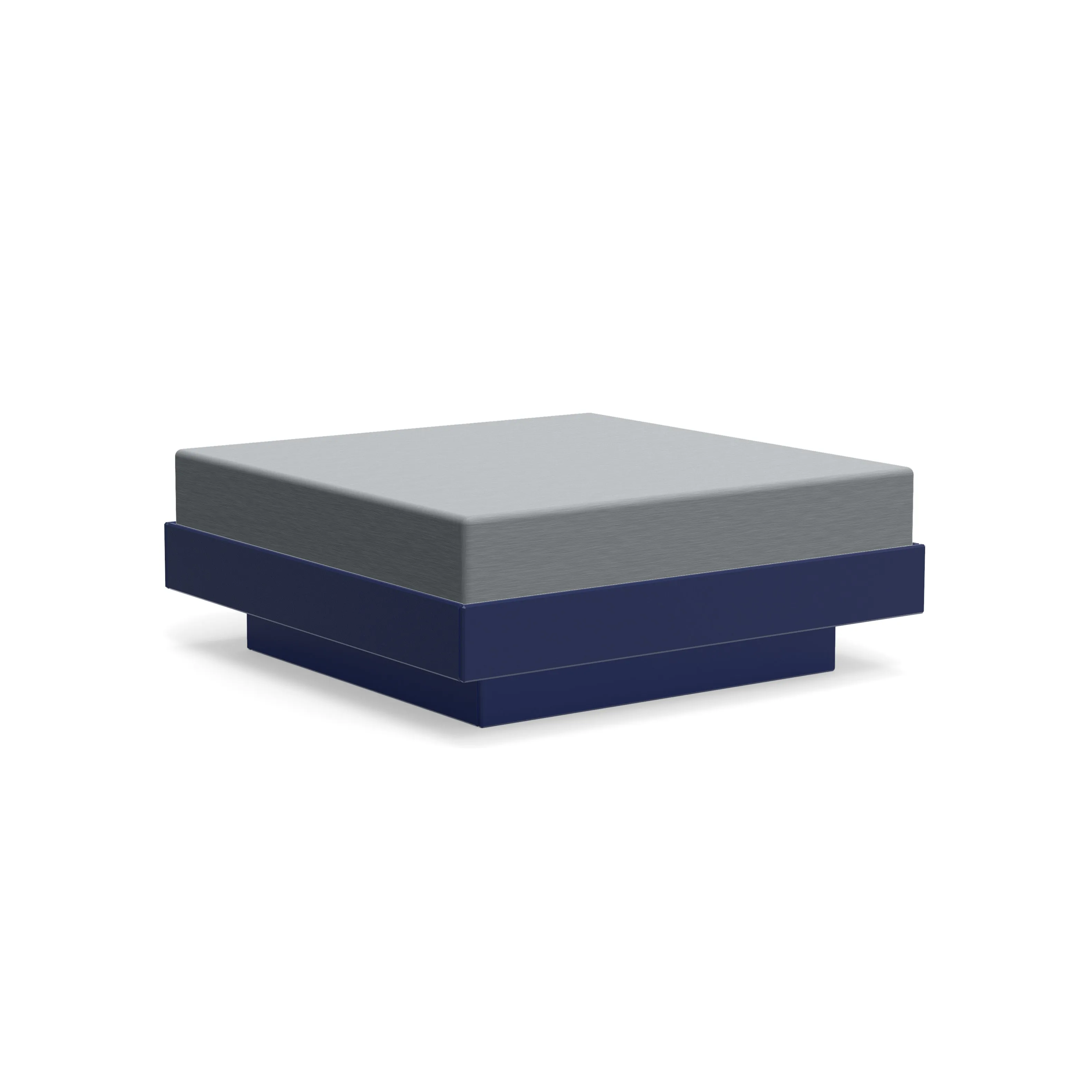 Platform One Ottoman