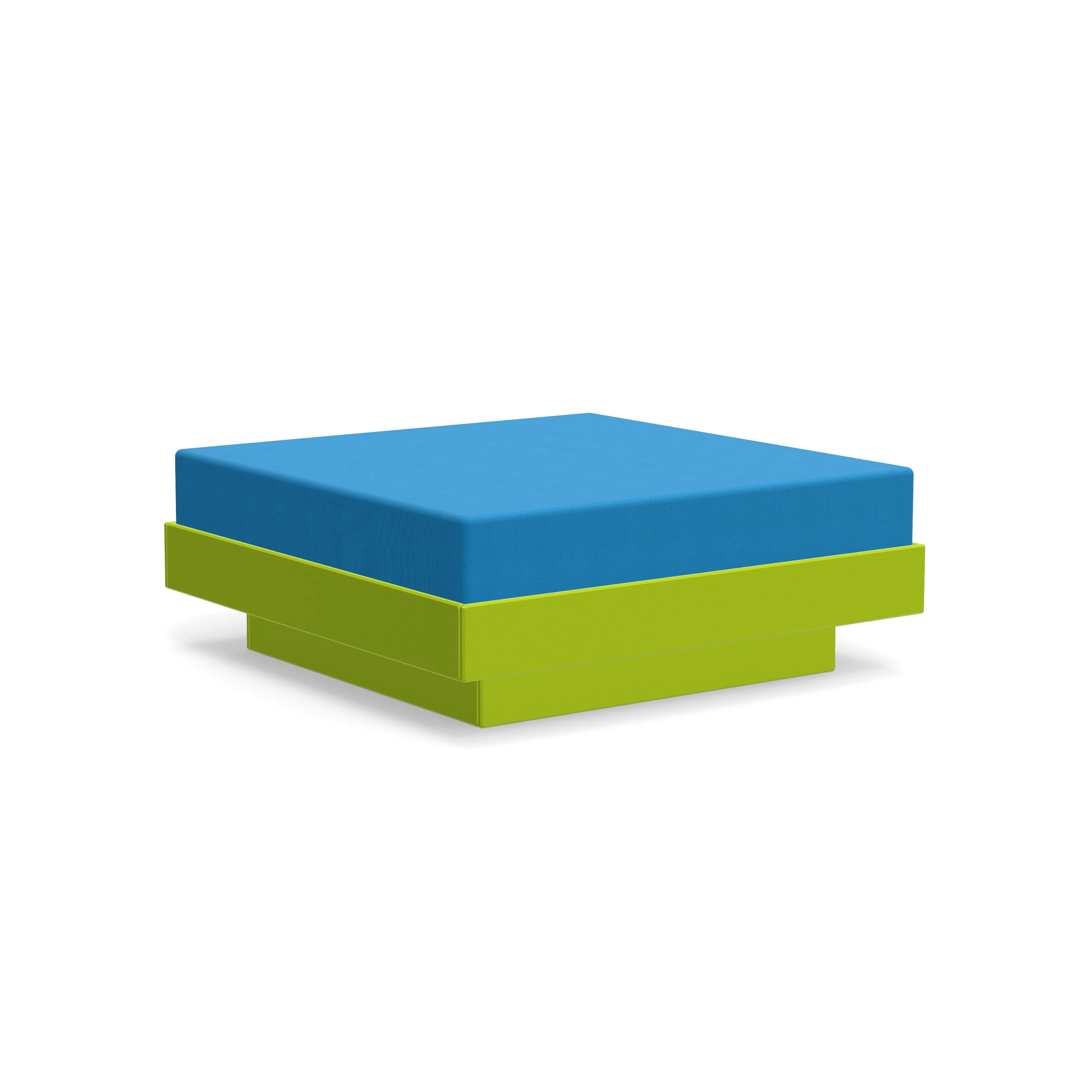 Platform One Ottoman