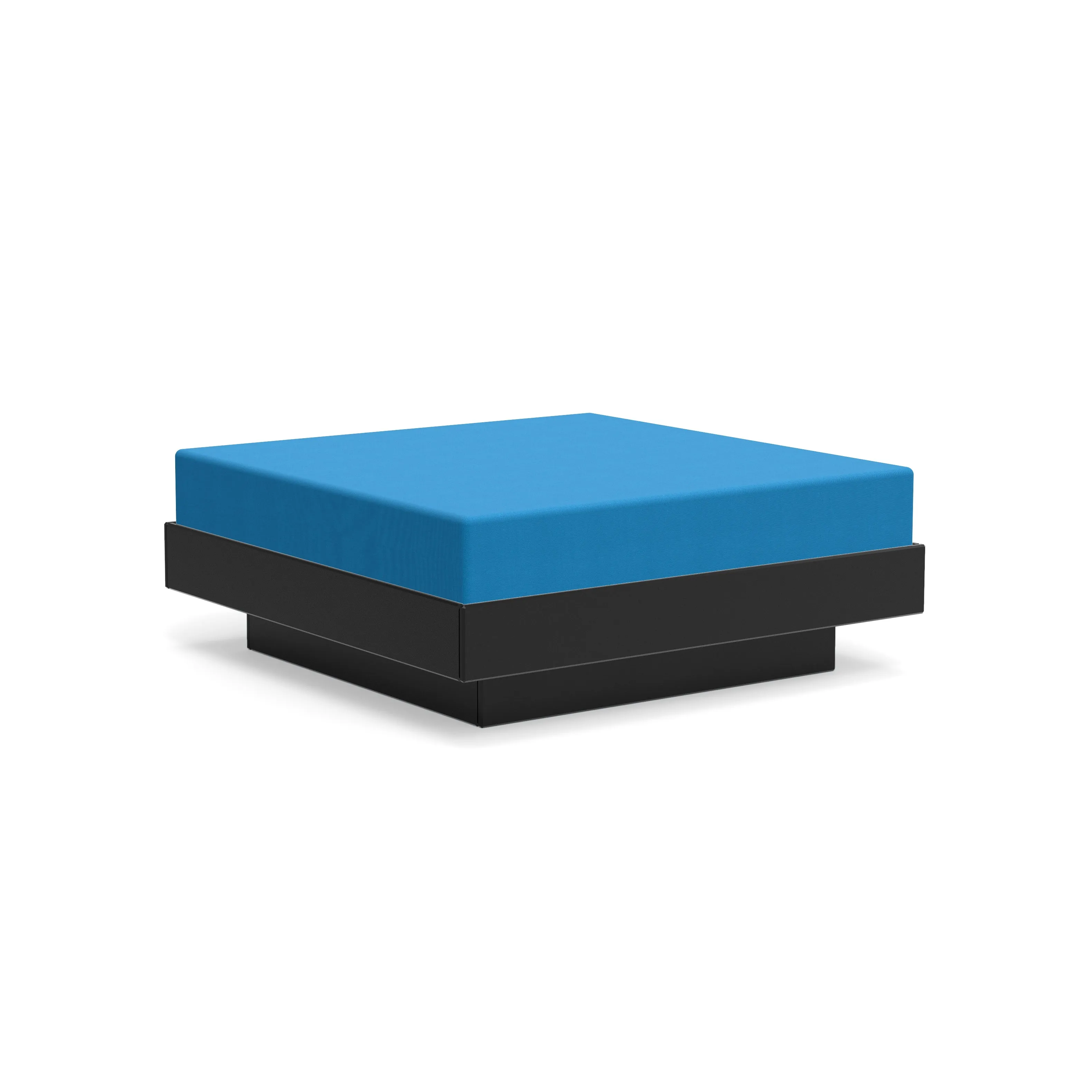 Platform One Ottoman