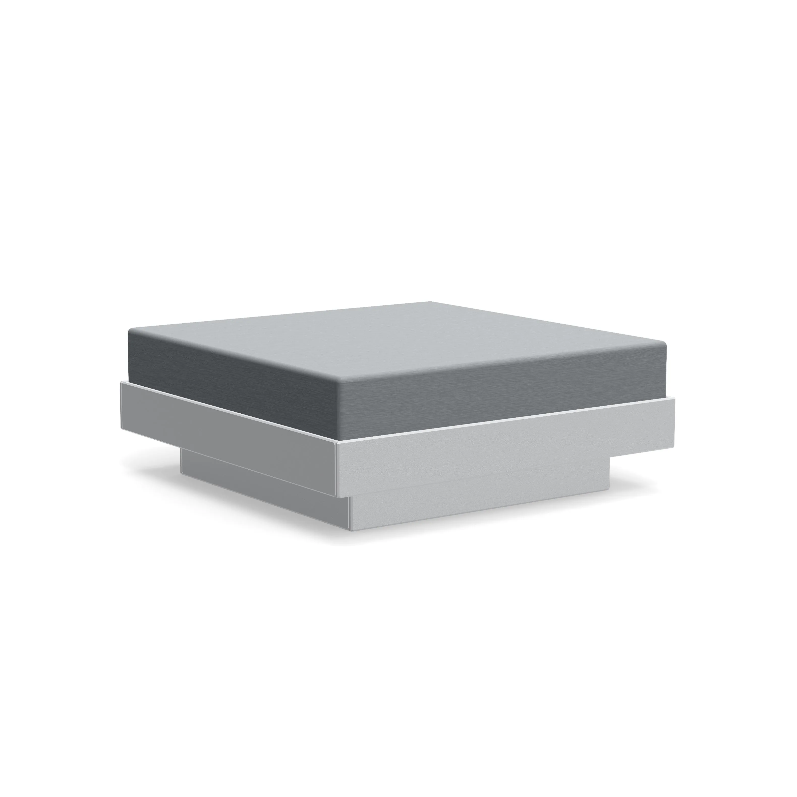 Platform One Ottoman