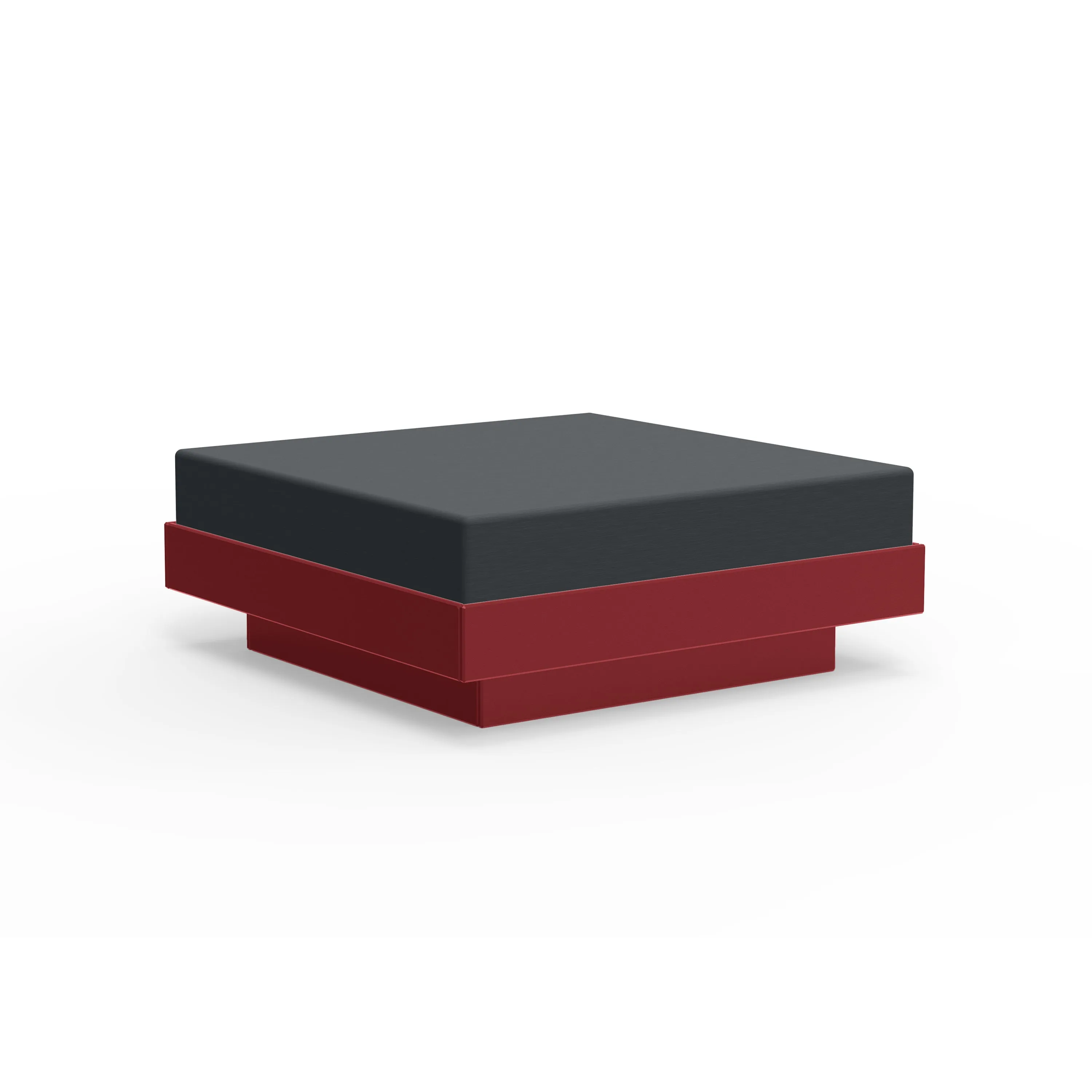 Platform One Ottoman