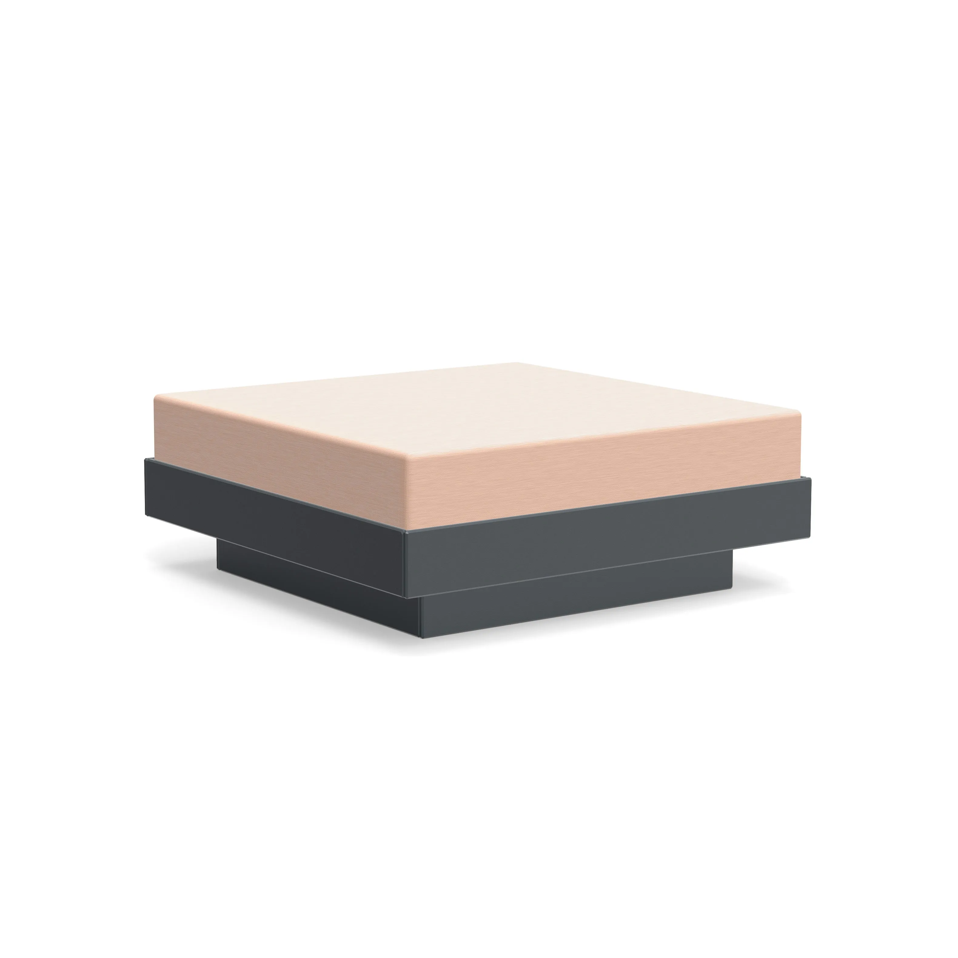 Platform One Ottoman