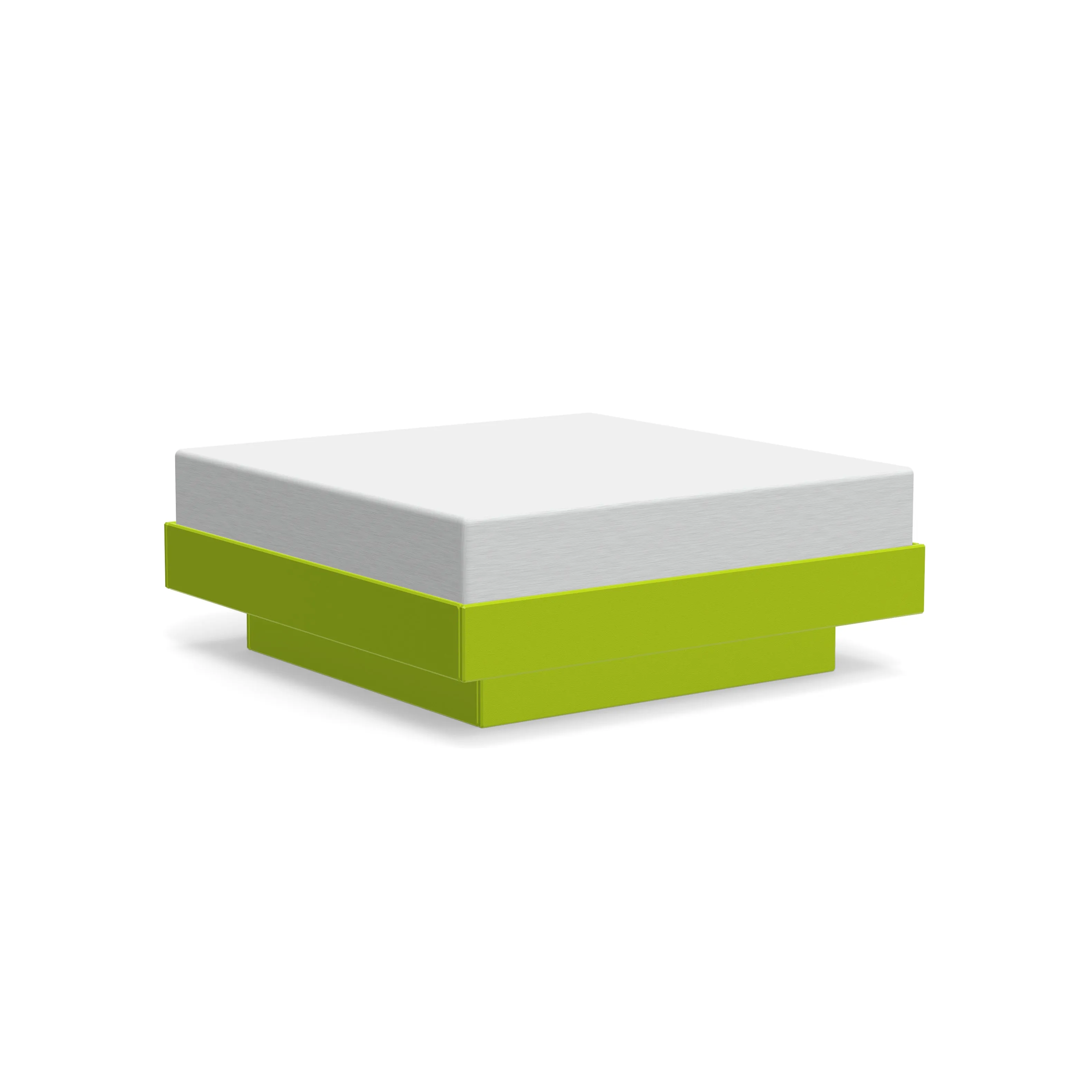 Platform One Ottoman