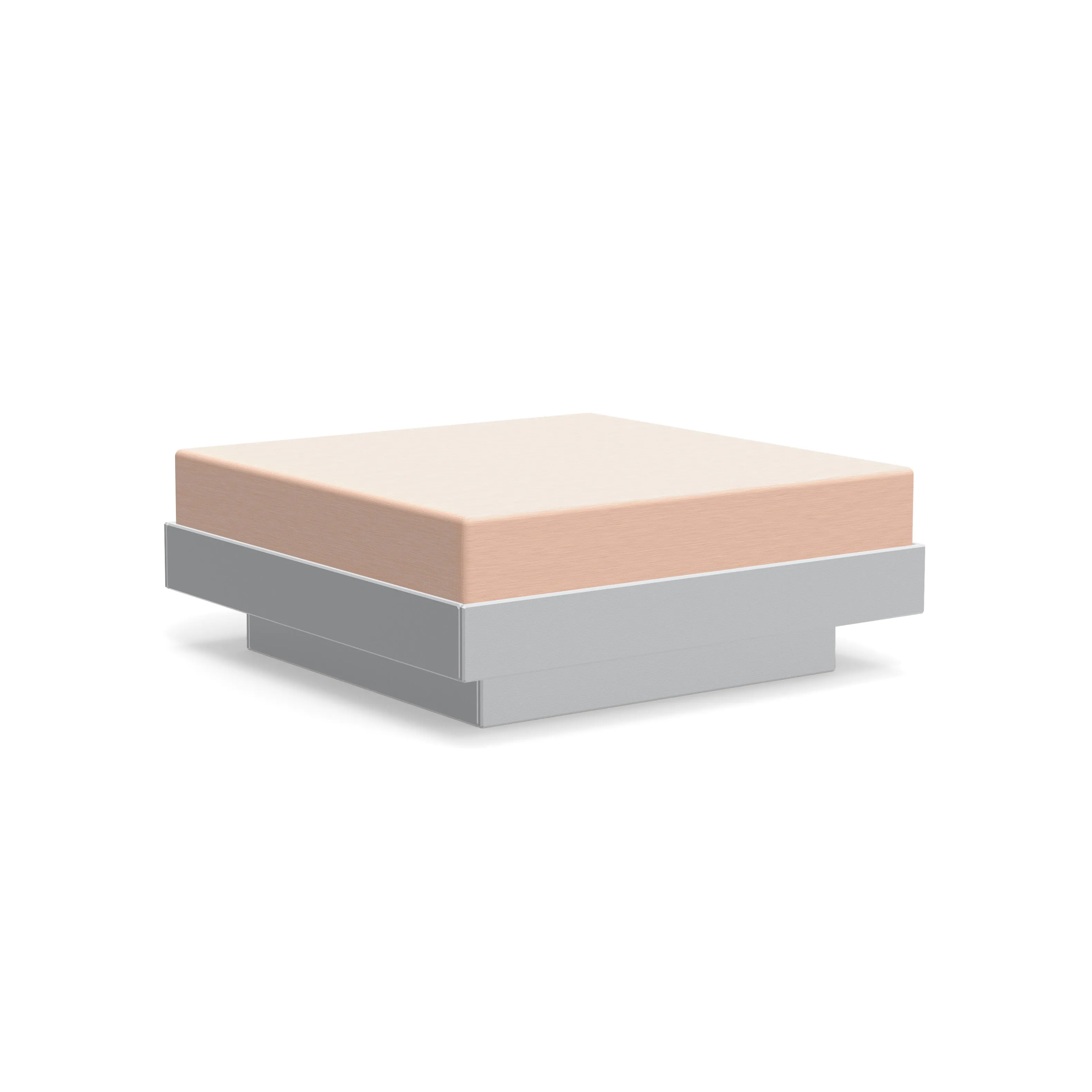 Platform One Ottoman
