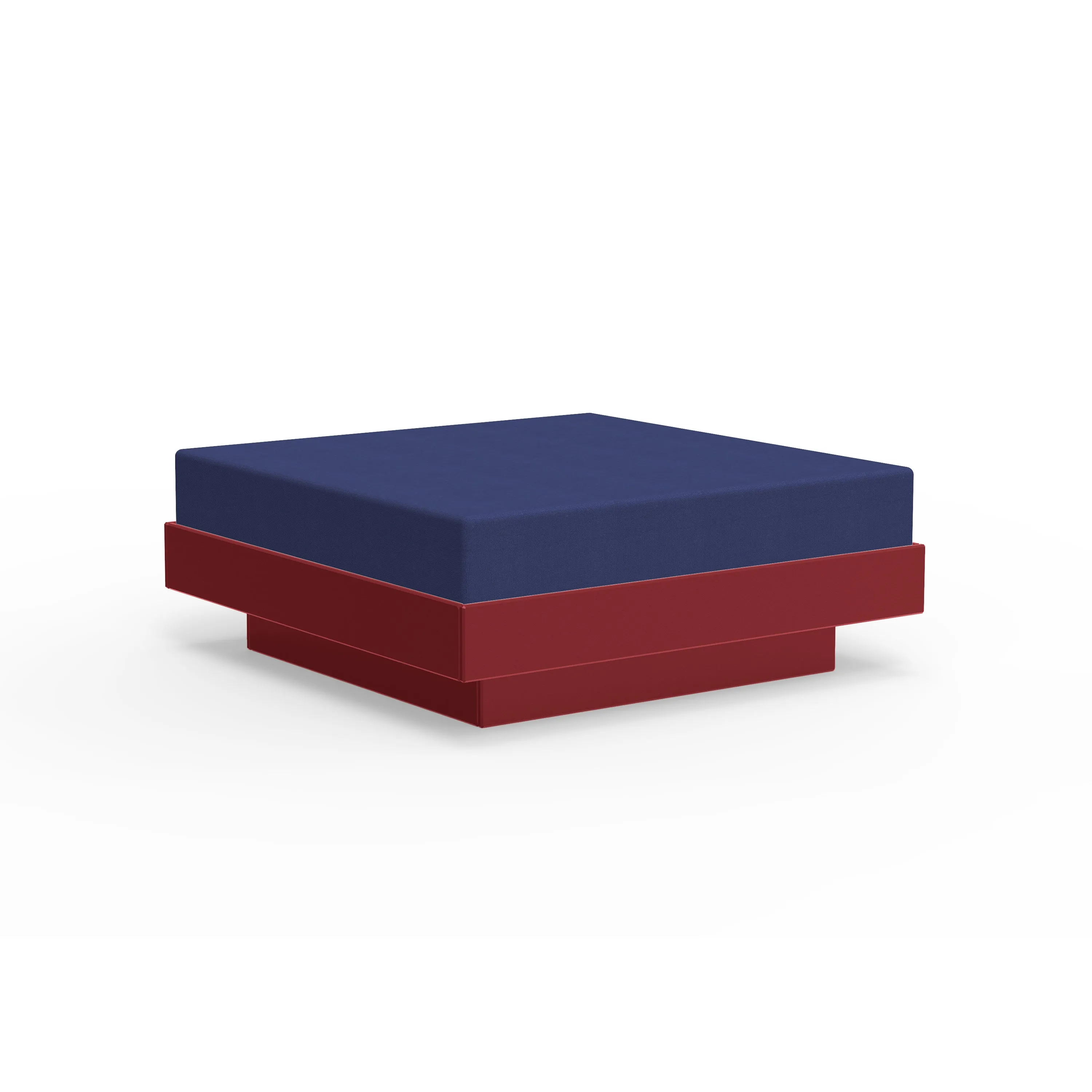 Platform One Ottoman