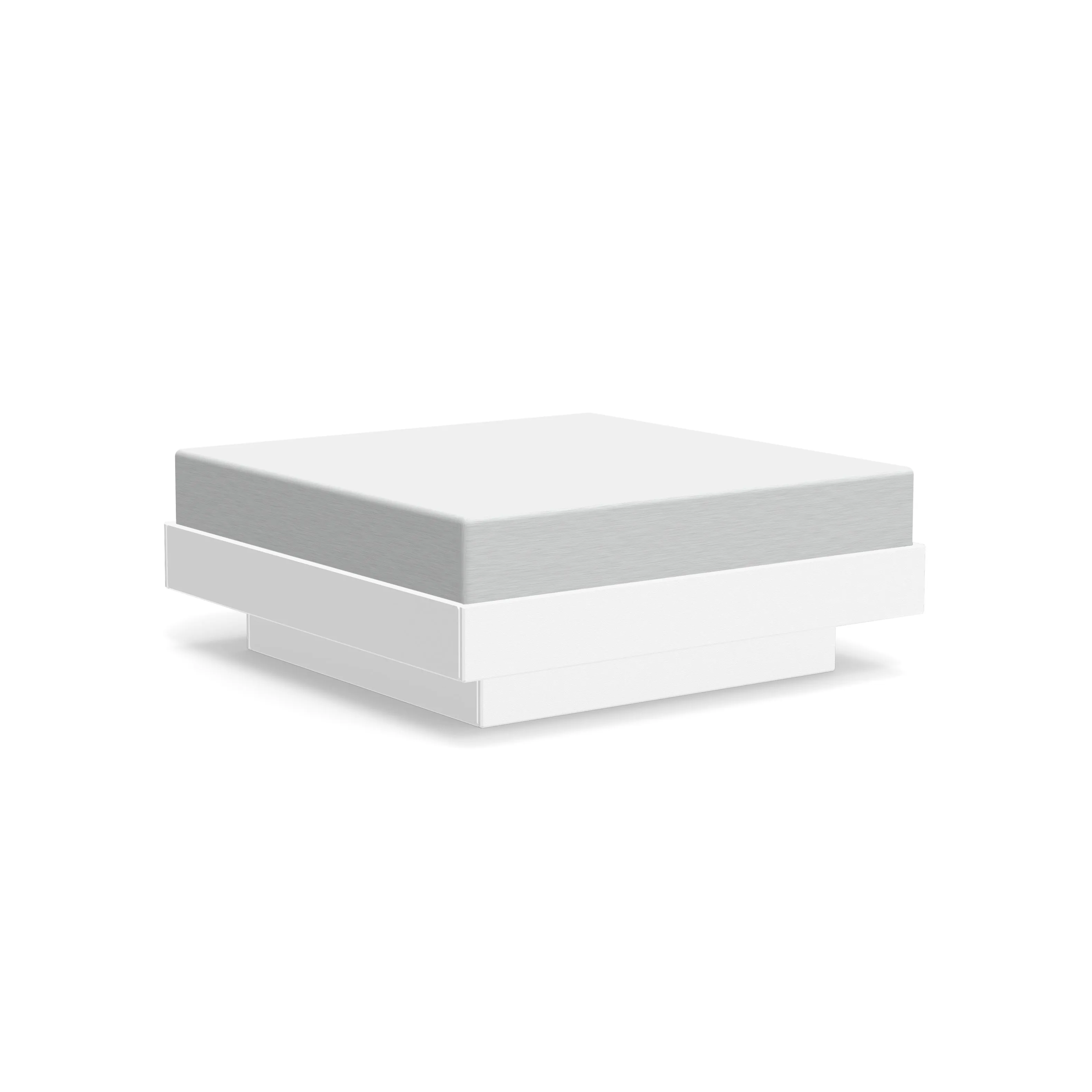 Platform One Ottoman