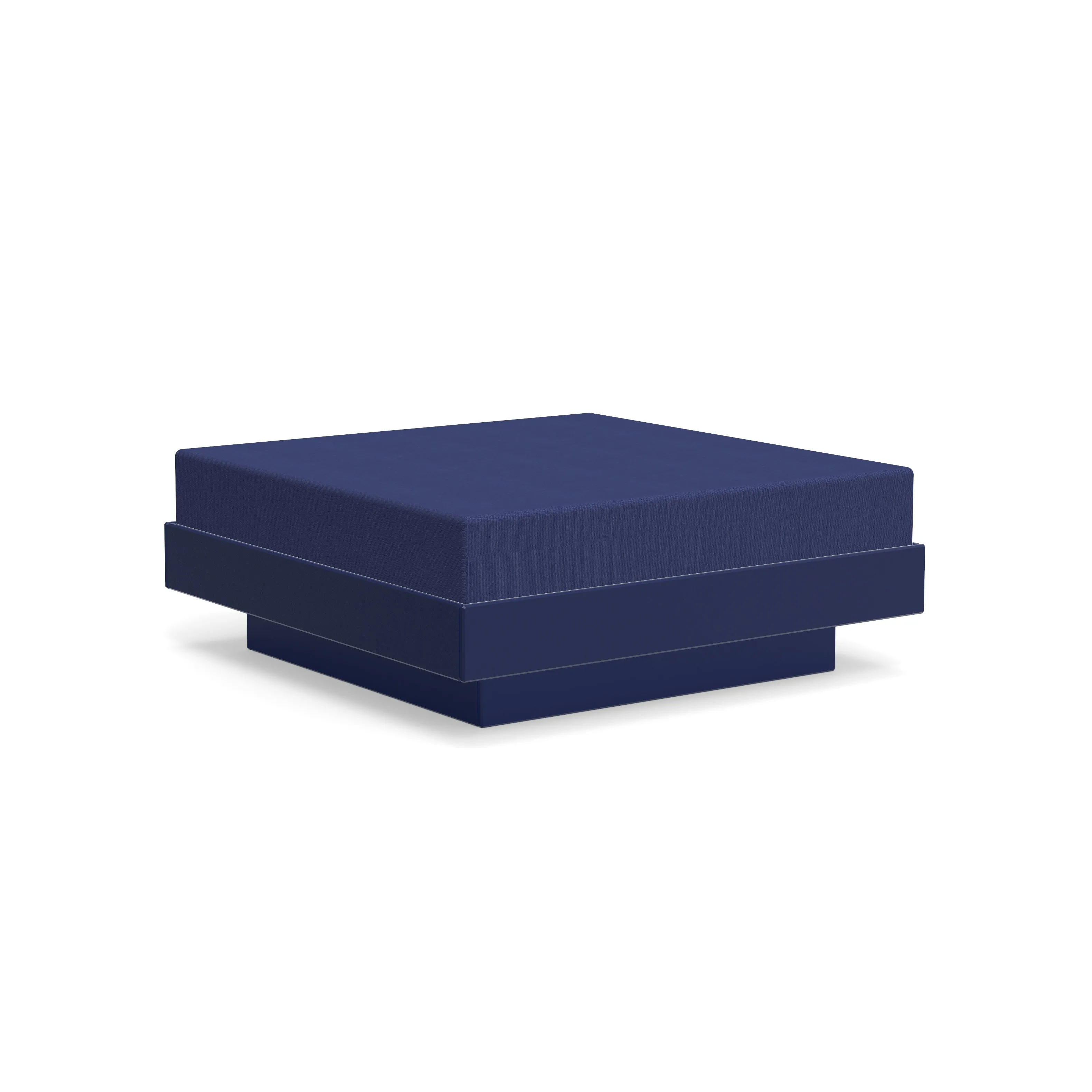 Platform One Ottoman