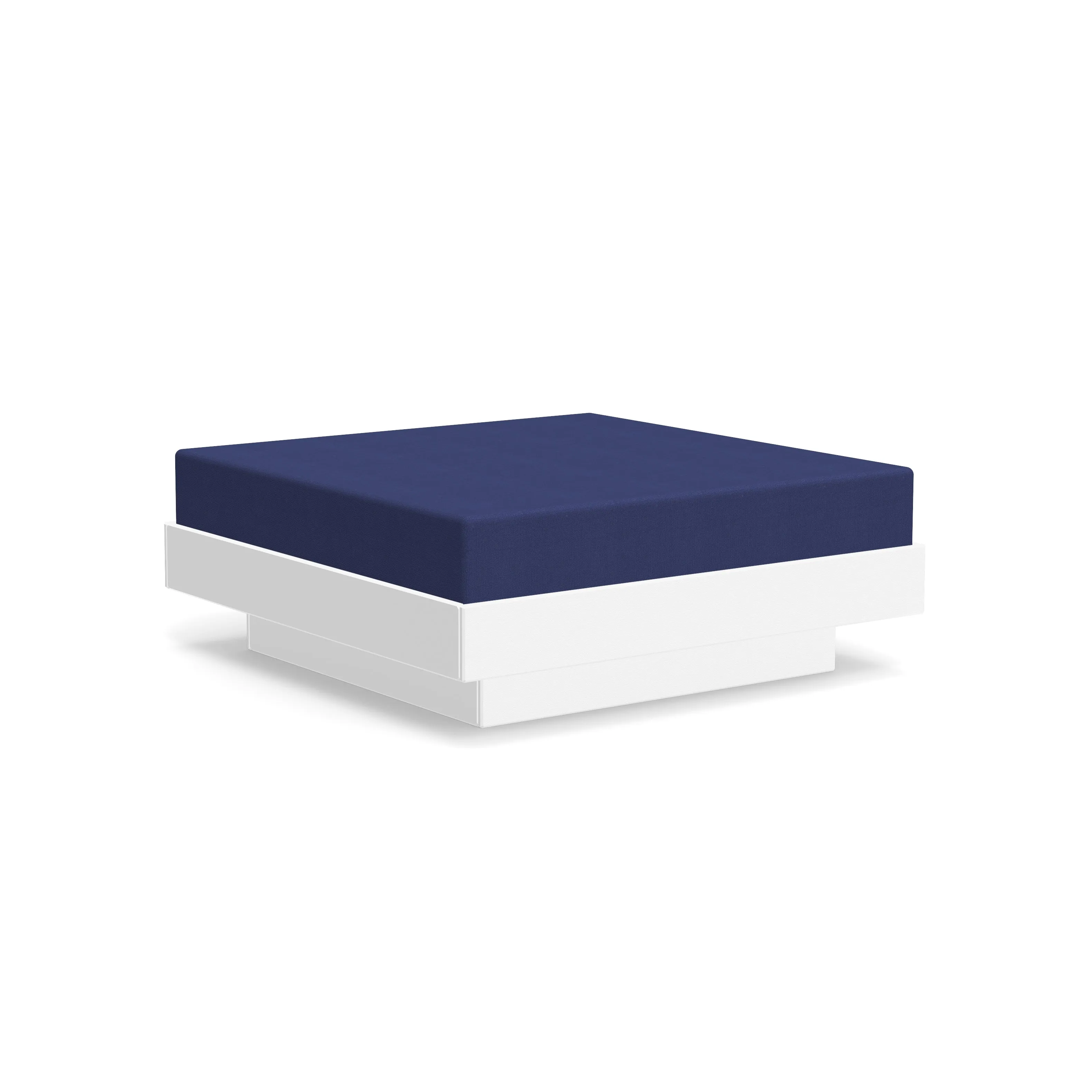 Platform One Ottoman