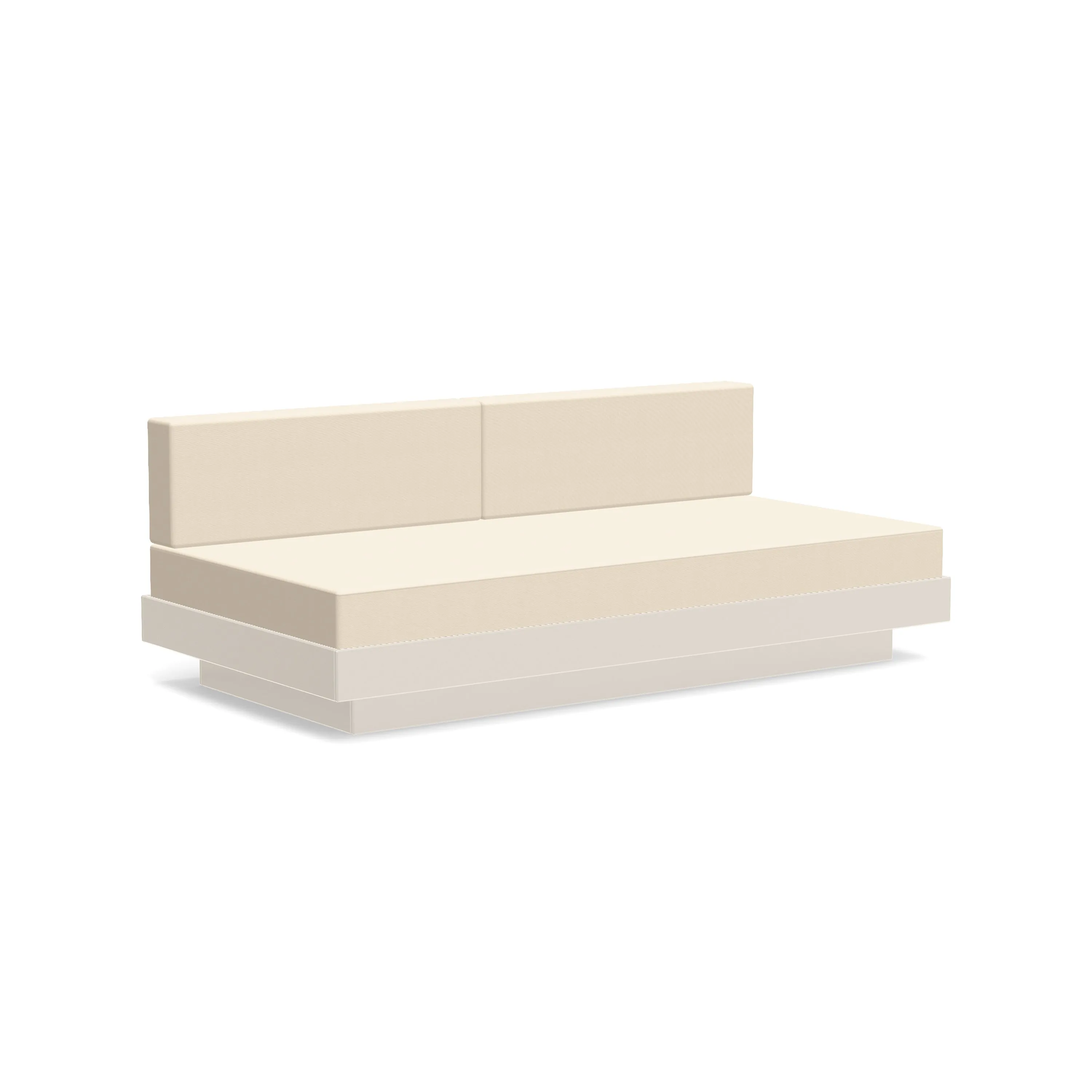 Platform One Sectional Sofa