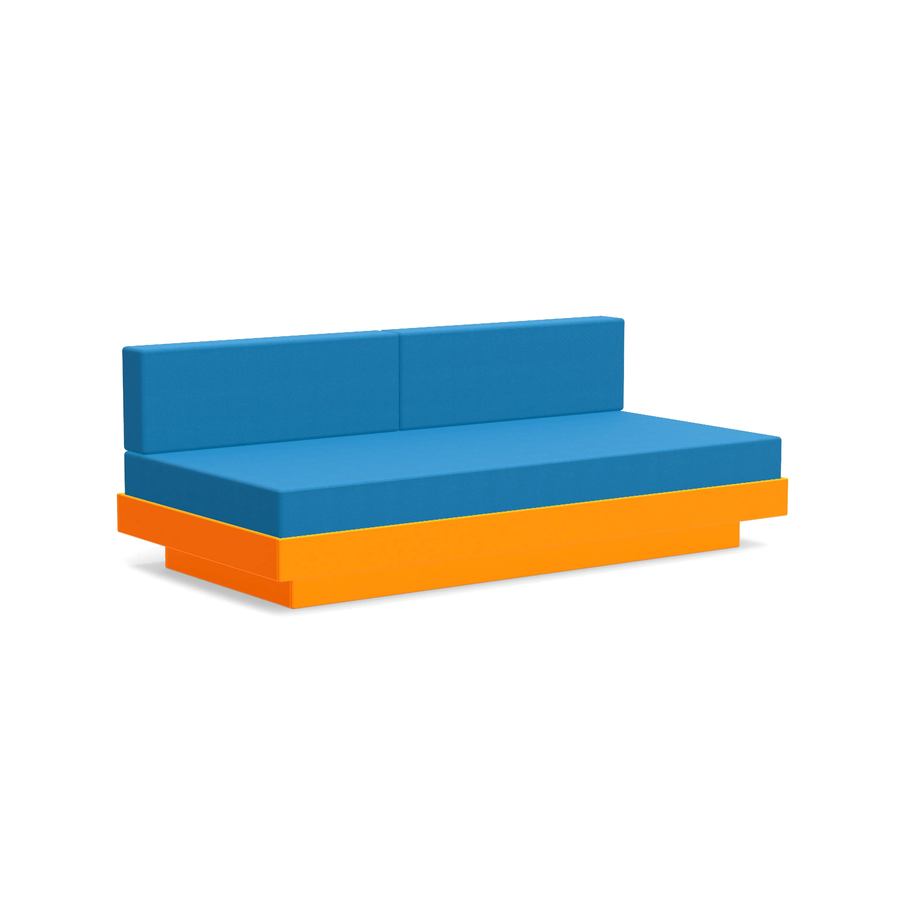 Platform One Sectional Sofa