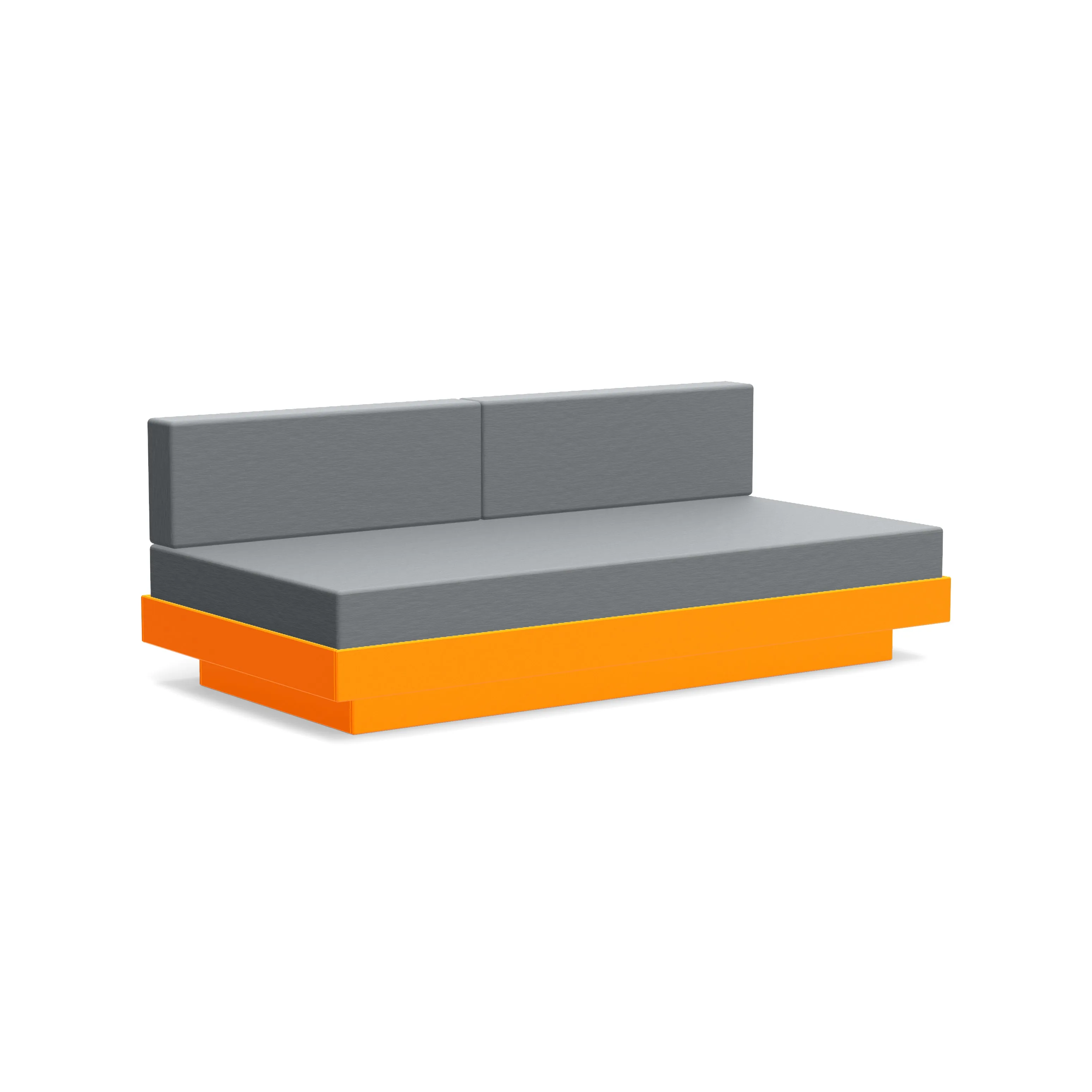 Platform One Sectional Sofa