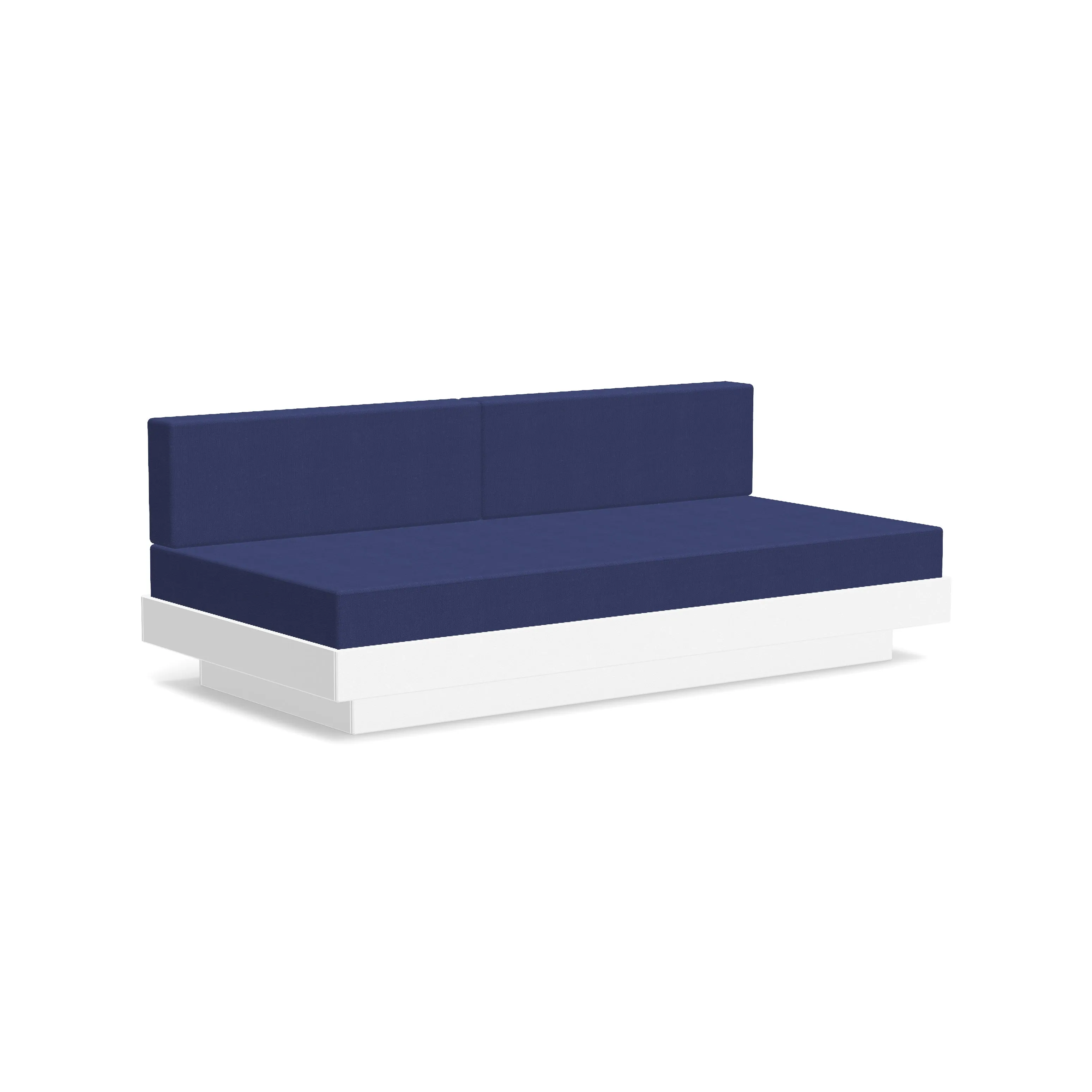 Platform One Sectional Sofa