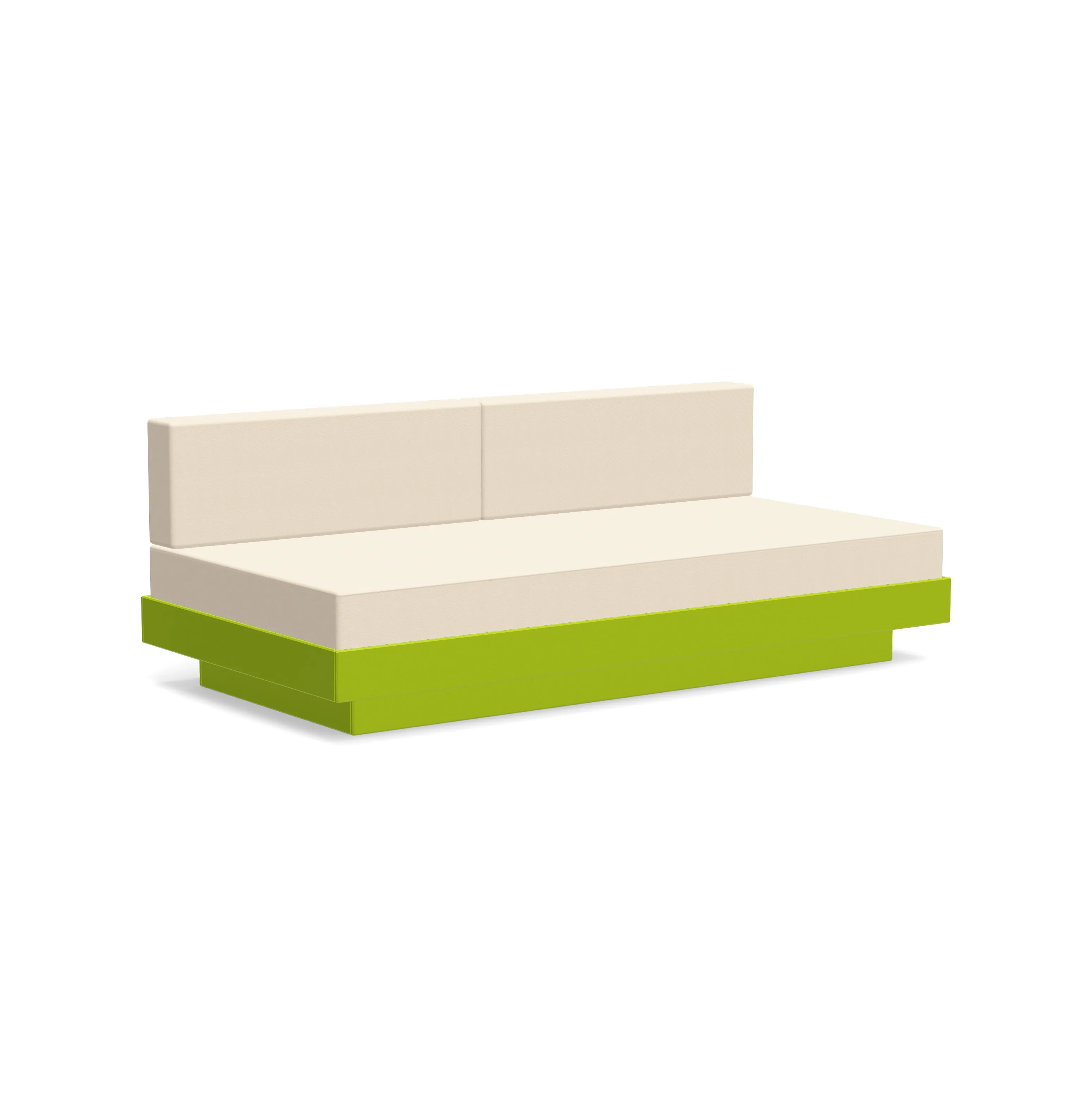Platform One Sectional Sofa
