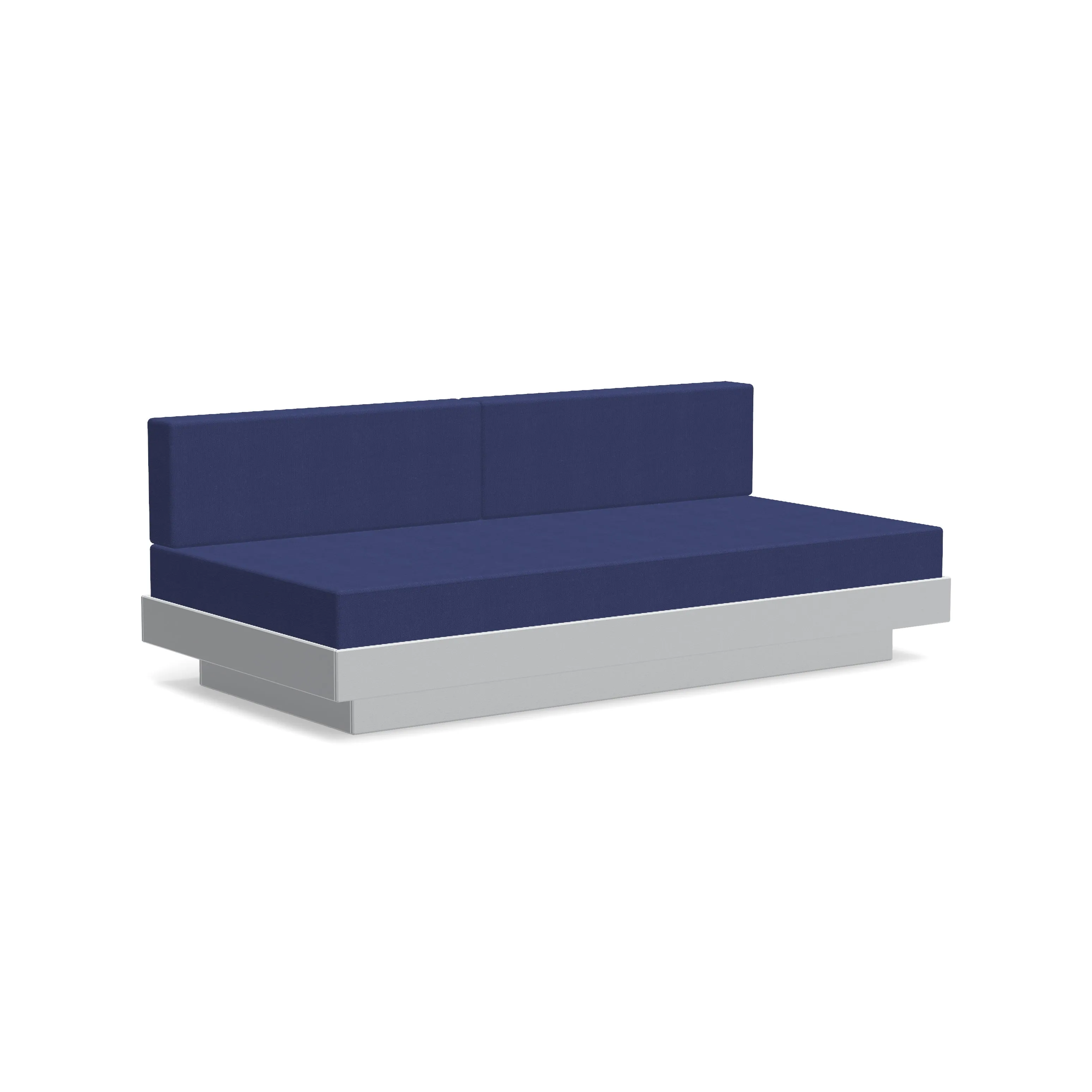 Platform One Sectional Sofa