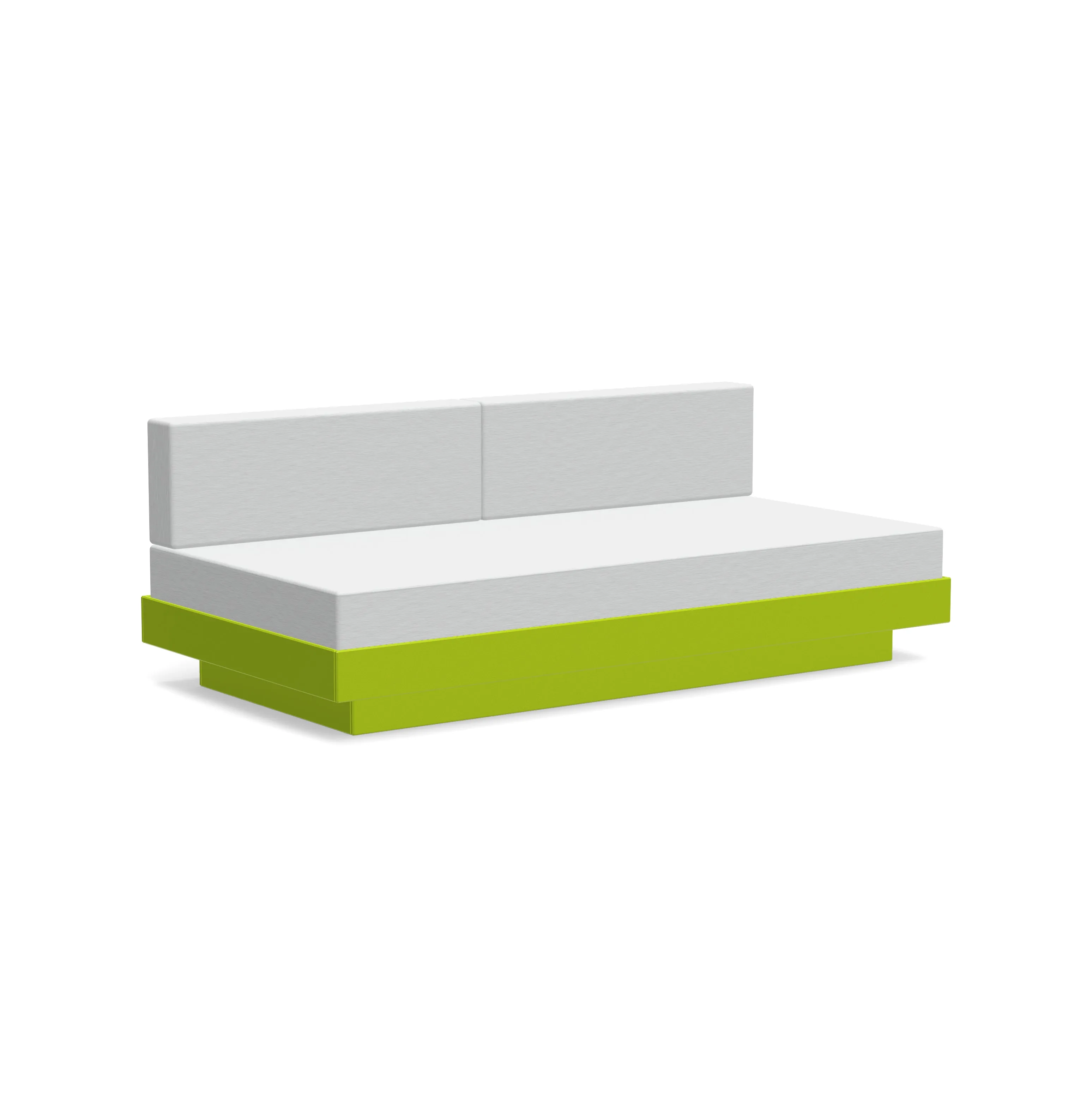 Platform One Sectional Sofa